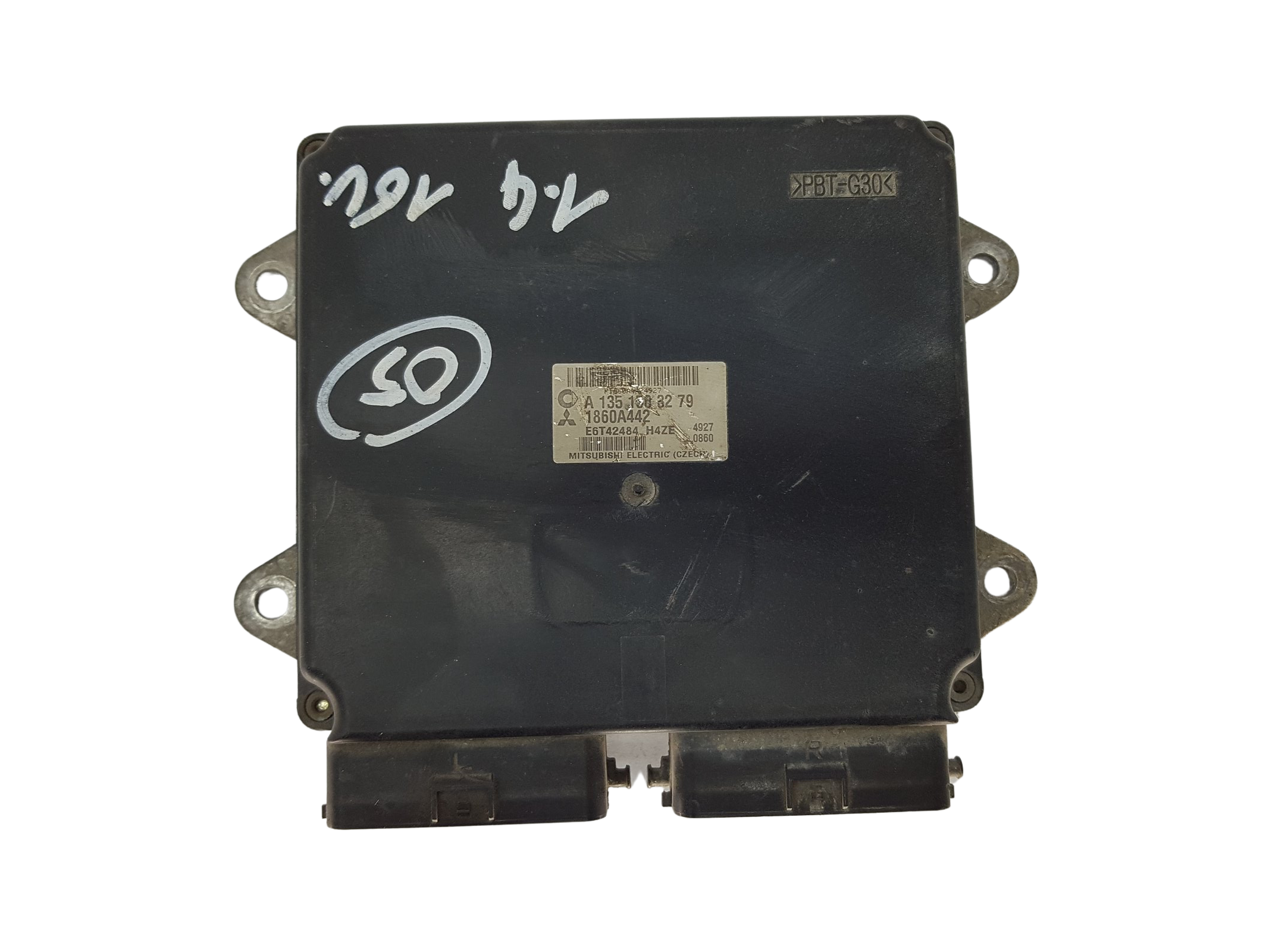 Styreenhed Smart Mitsubishi A1351503279 1860A442 E6T42484 main product photo