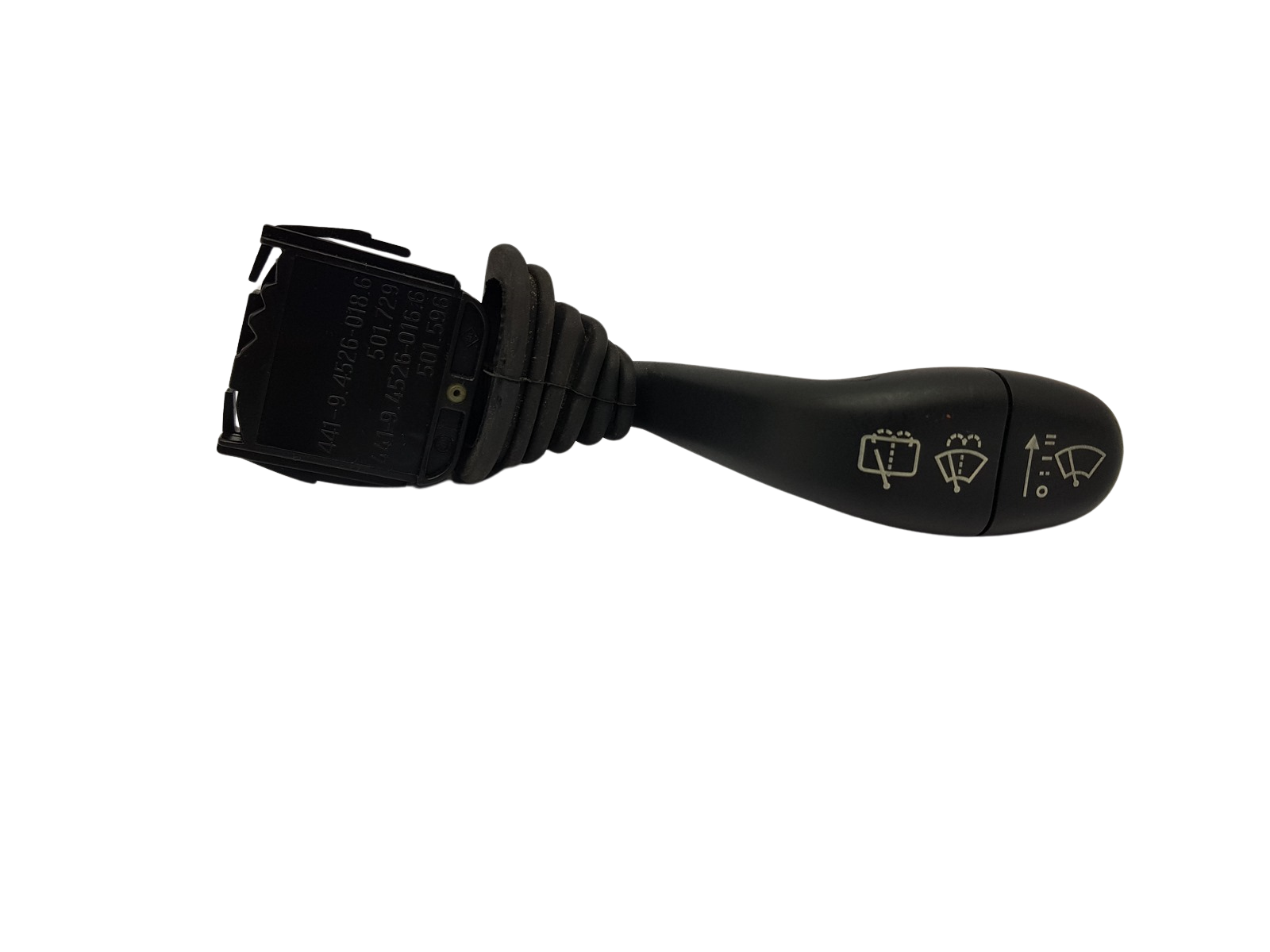 Forrudeviskerkontakt Skoda Felicia 441-9.4526-016.6 4024 main product photo