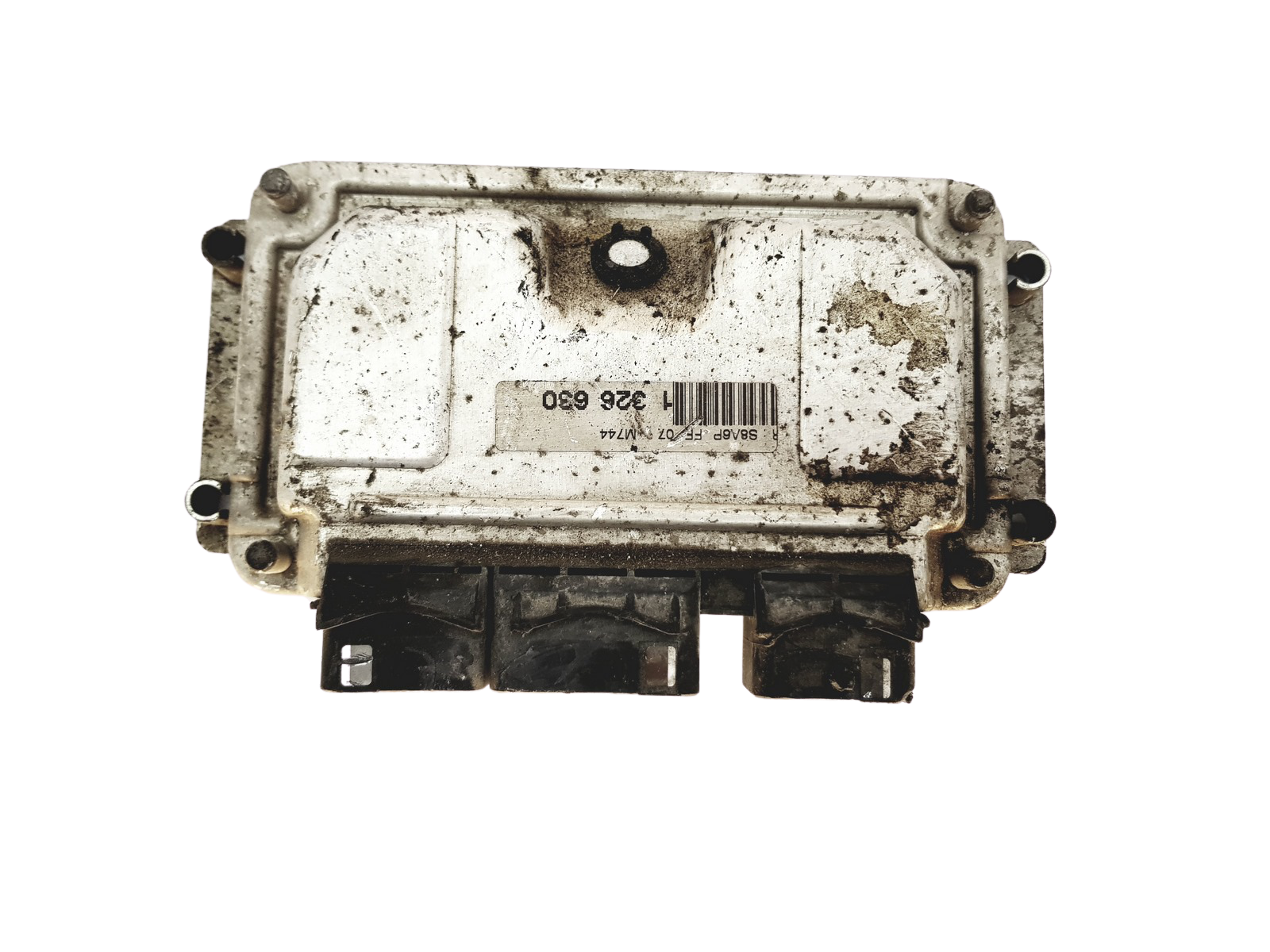 Styreenhed 0261206246 9637838780 9645802280 PSA Bosch 28052 main product photo