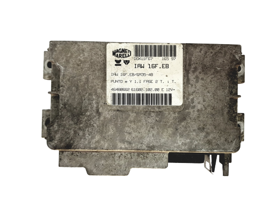 Styreenhed Fiat 46480662 IAW16F.EB Magneti Marelli 19434 main product photo