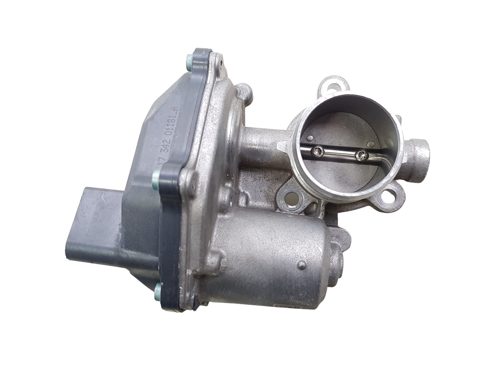 Spjældhusventil 04L131501M A2C96089300 VWAG TDI 1730 main product photo
