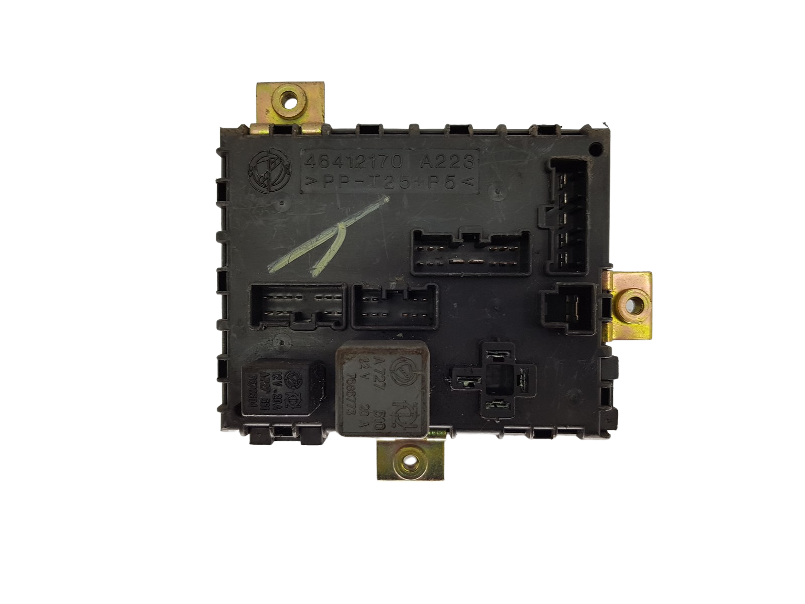 Sikringsboks Fiat 46412170 A223 main product photo