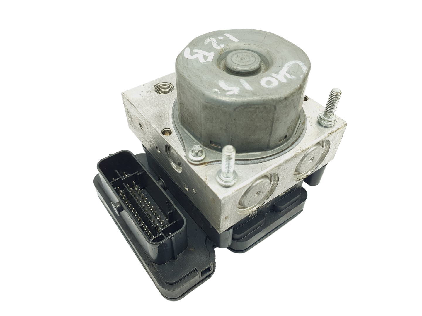 Abs Pumpe Renault Captur 476601203R 0265956403 476607745R 61266 main product photo
