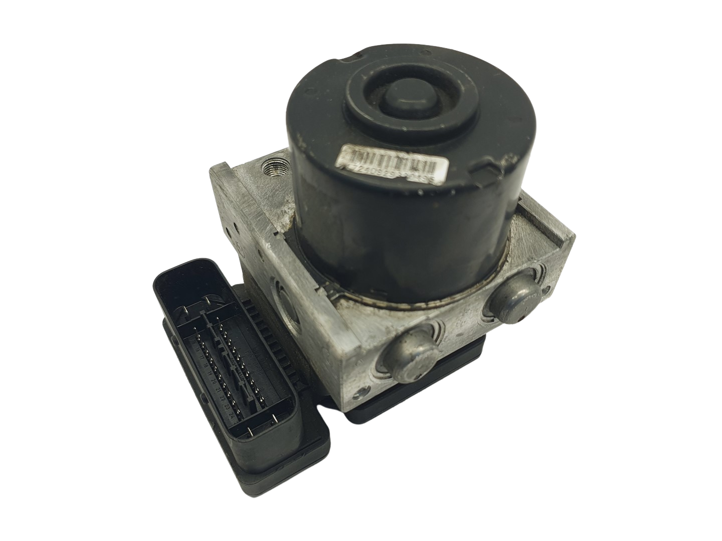Abs Pumpe Ford Fiesta 8V512M110AD 06.2109-5581.3 Ate 64609 main product photo