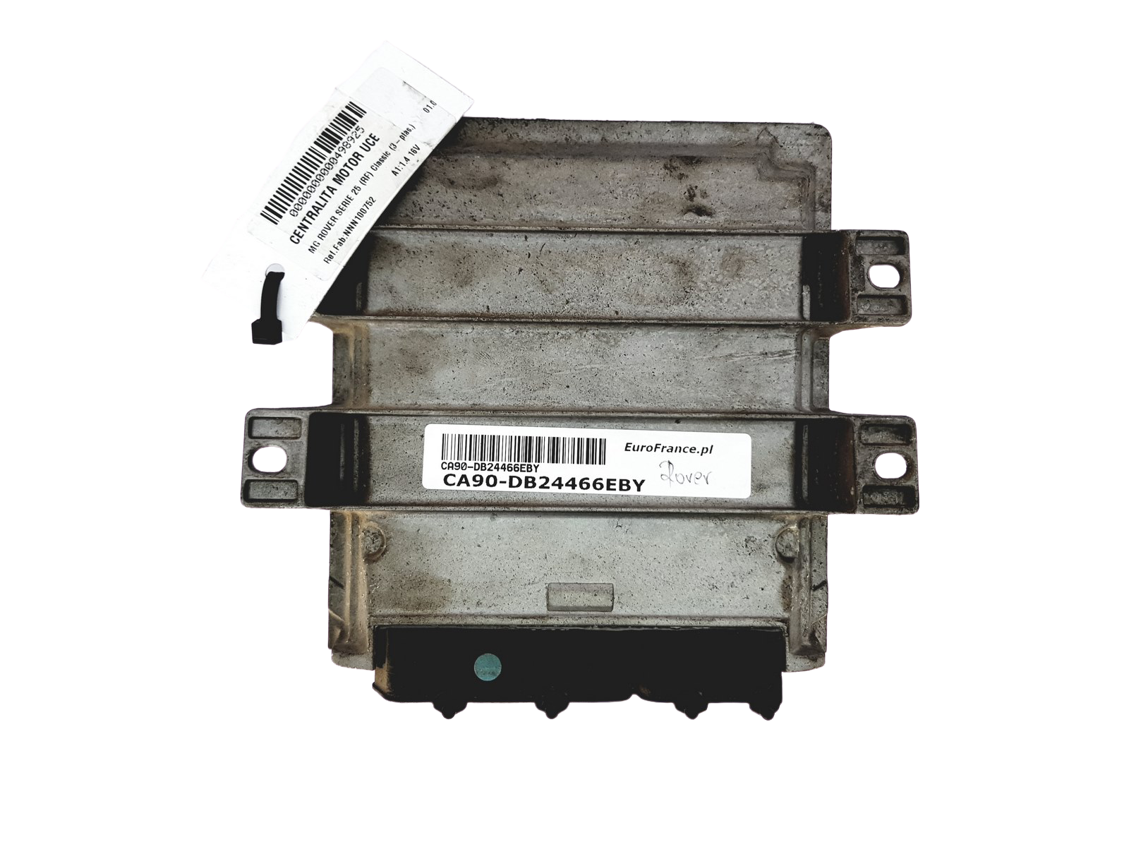 ECU Motorstyreenhed NNN100752 HB A047 Rover 24466 main product photo