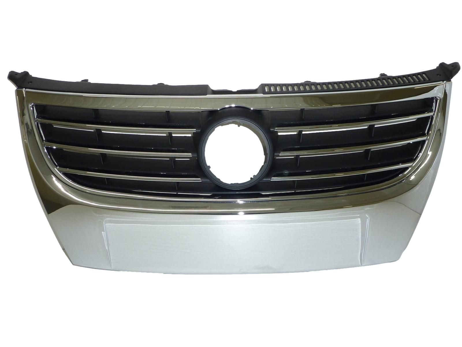 Kølergrill 1T0853651AQ 88530586902 VW Touran DPA main product photo