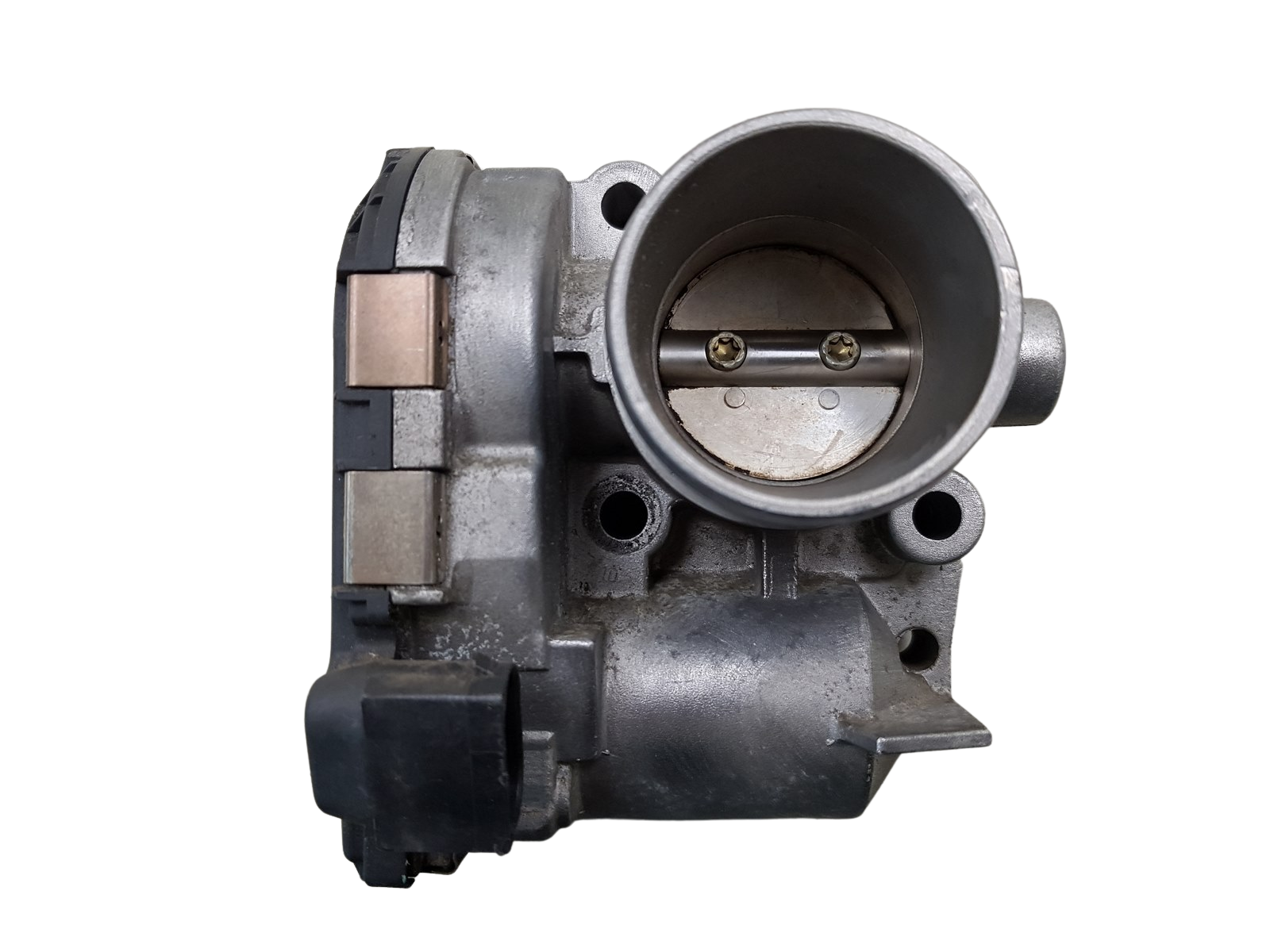 Spjældhusventil Fiat Lancia 0280750042 1.2B Bosch 2679 main product photo