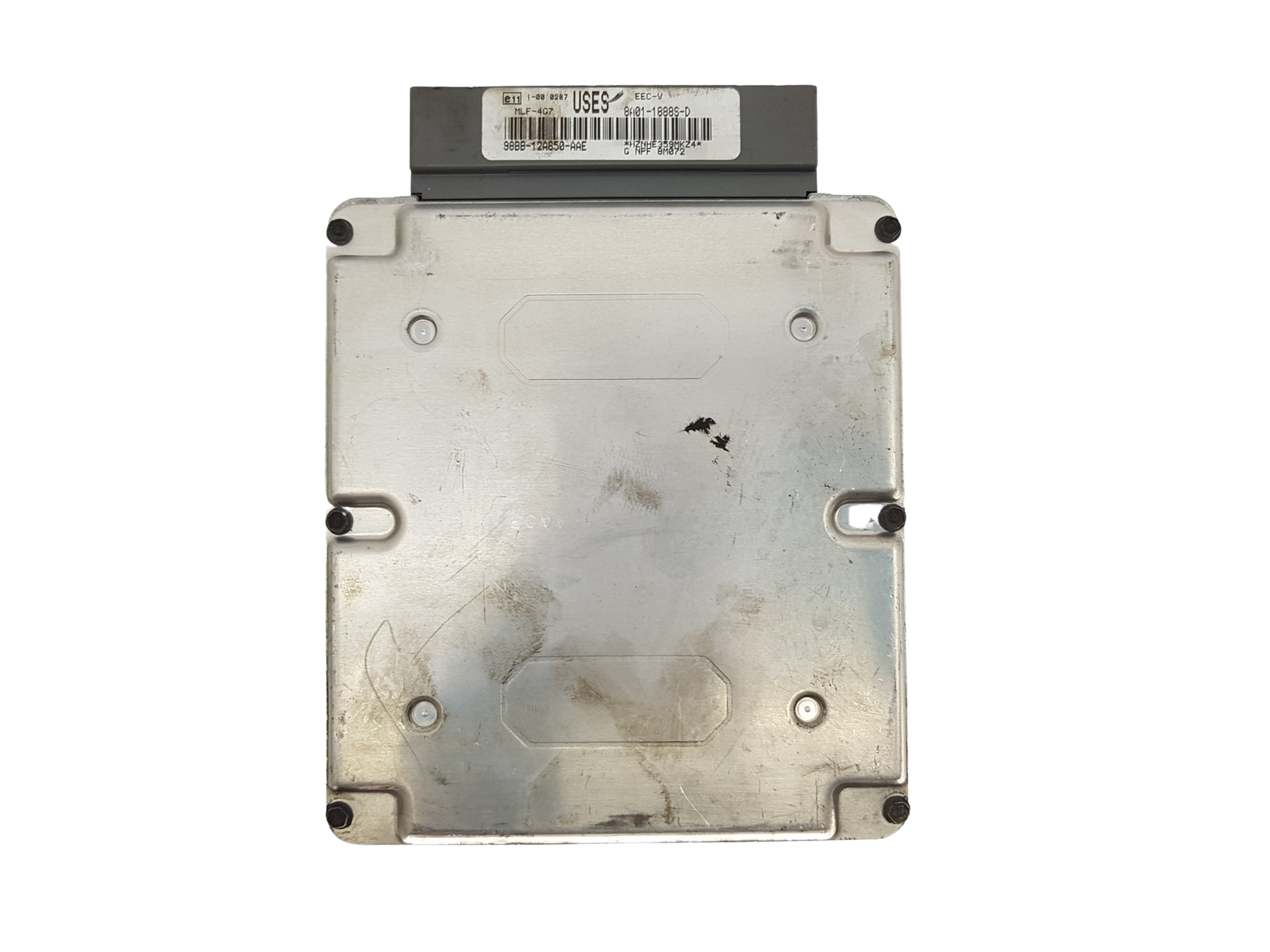 Styreenhed 98BB-12A650-AAE MLF-4G7 Ford 3642 main product photo