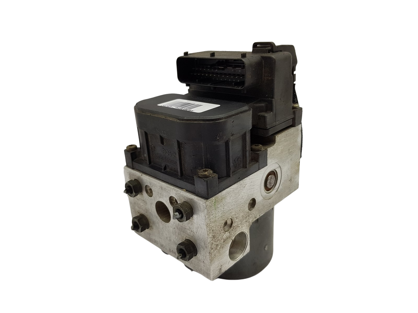 Abs Pumpe Citroen Xsara 2 0273004440 9636084480 0265216722 4939 main product photo
