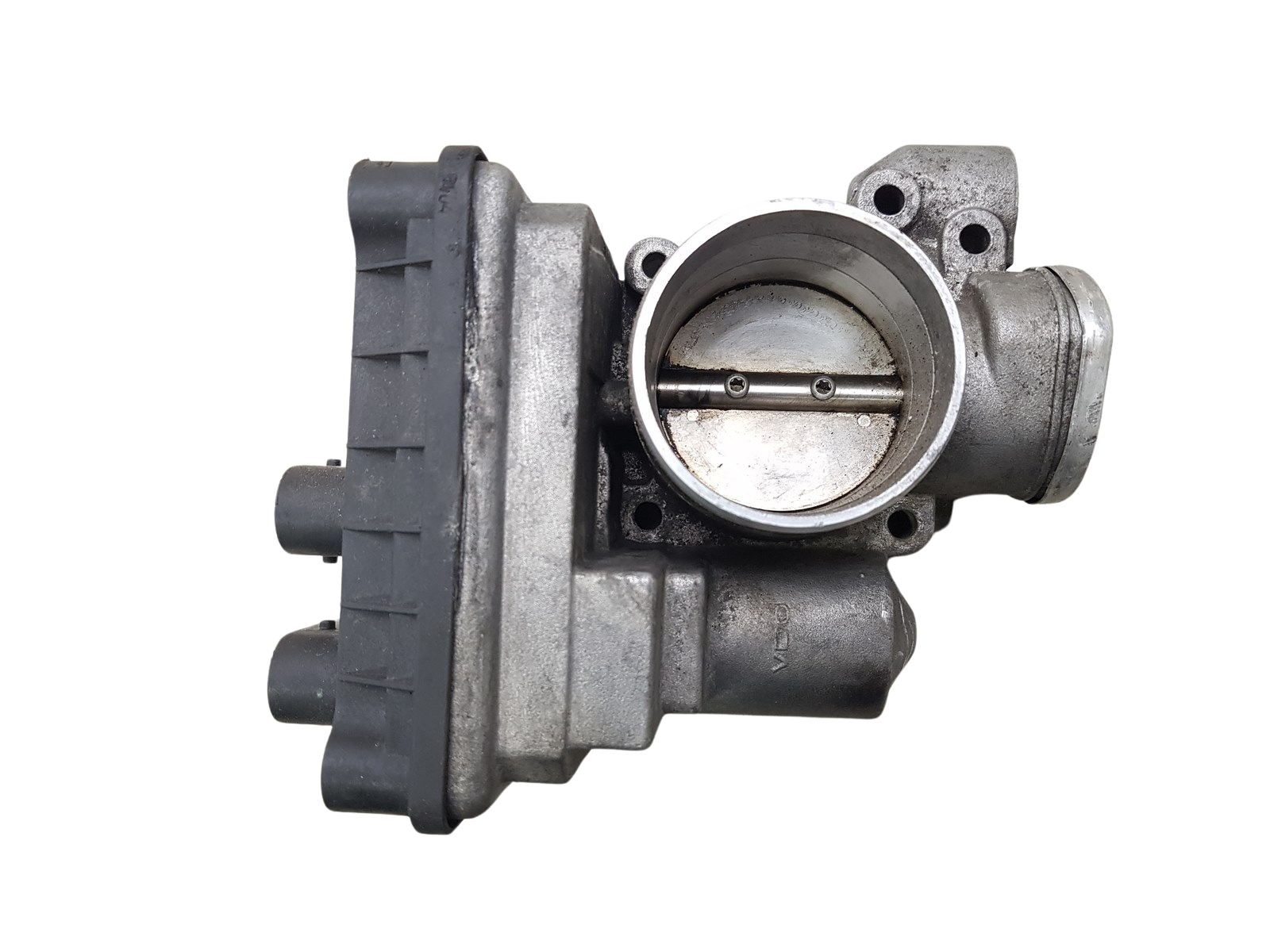 Spjældhusventil Mercedes-Benz A1661413125 412.260/003/006 VDO main product photo