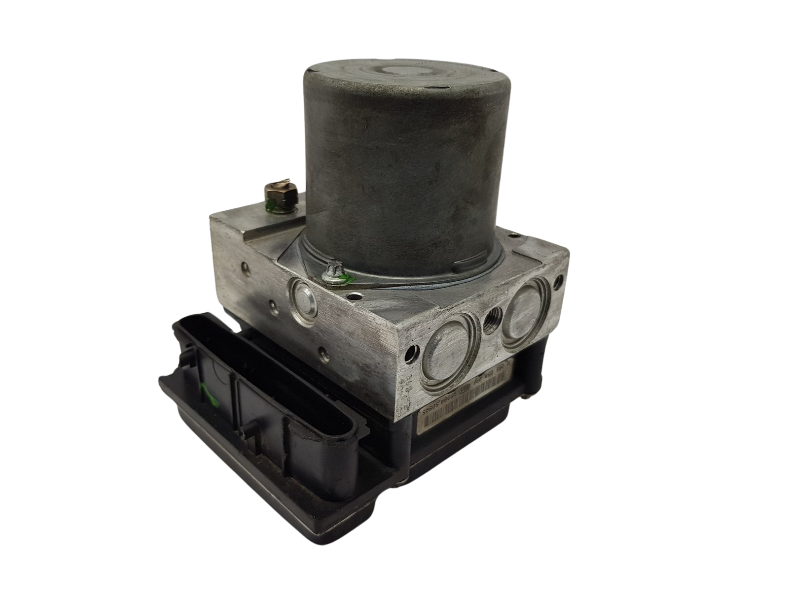 Abs Pumpe Mercedes W169 W245 A0064316312 0265230373 6158 main product photo