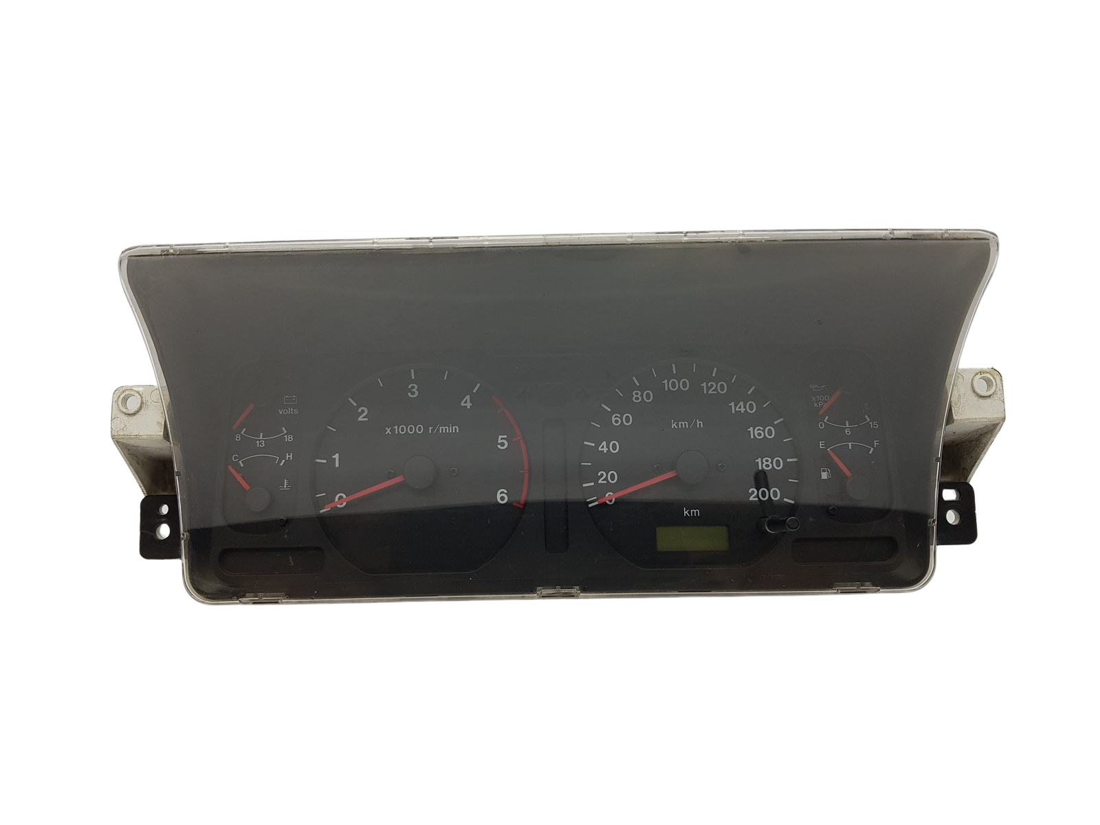 Omdrejningstæller Isuzu Trooper Opel Monterey 8971683600 1624 main product photo