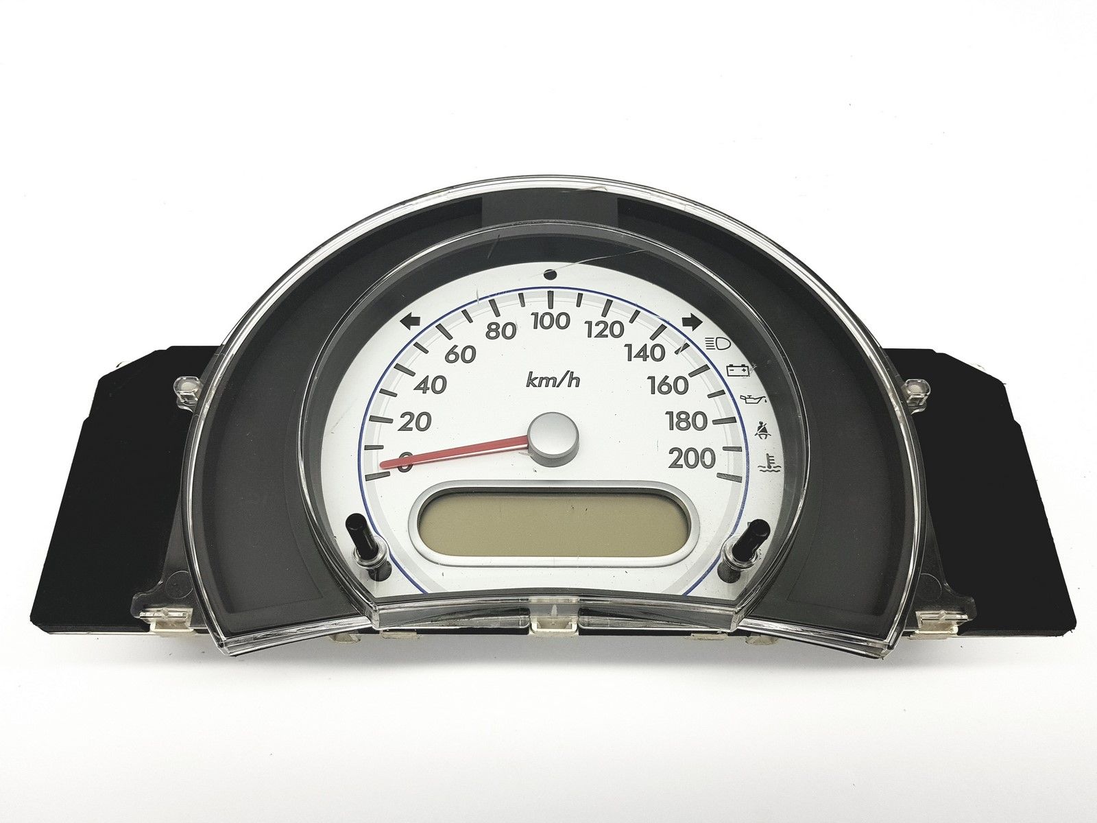 Speedometer Suzuki Splash 34100-51KE0 34100-51KA Pricol main product photo