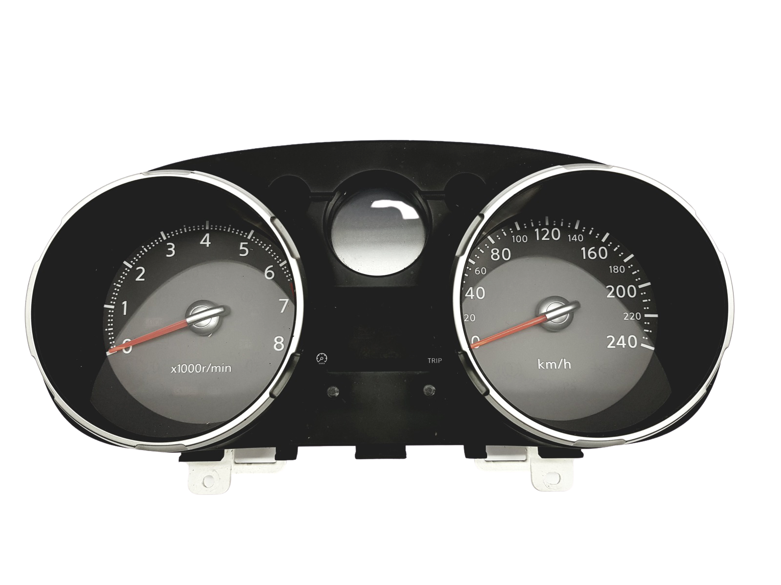Omdrejningstæller Nissan Qashqai JD01E 28733 main product photo