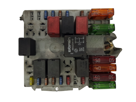 Sikringsboks Fiat 46558759 20158 main product photo