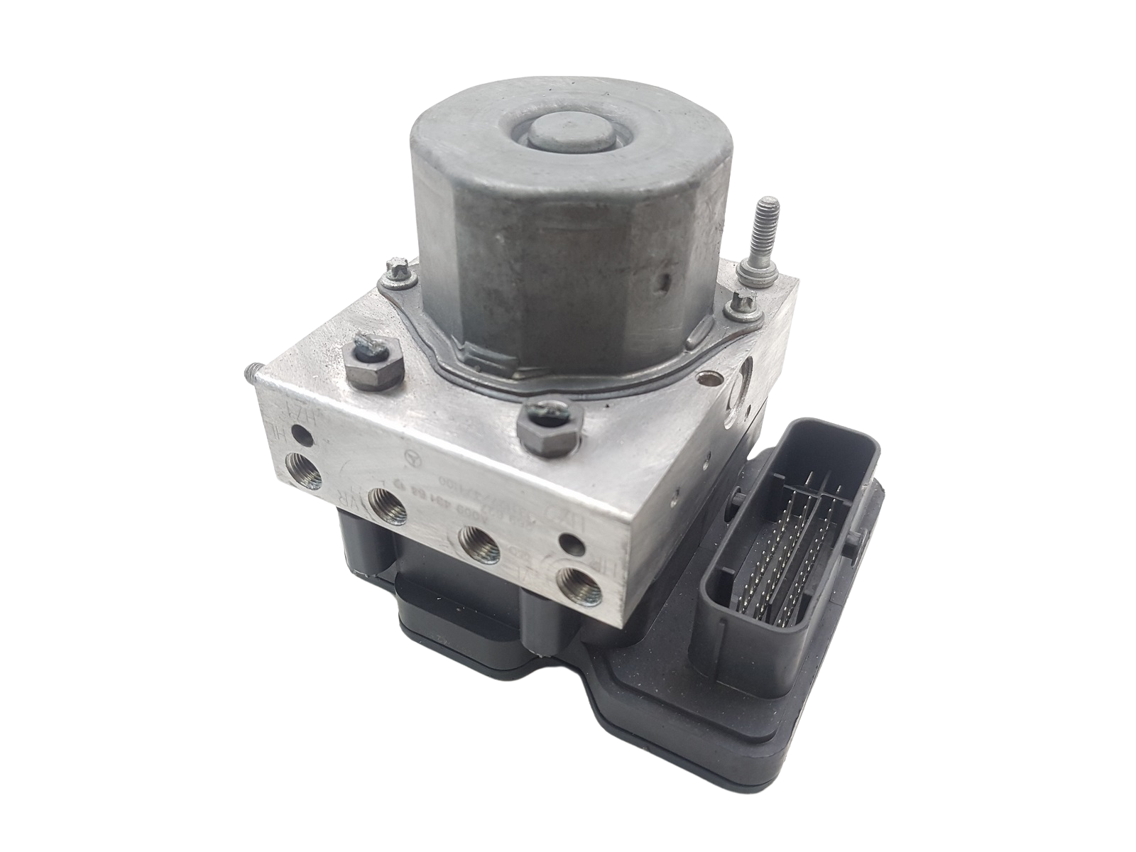 Abs Pumpe Mercedes A A0094316412 0265956006 Bosch 1078 main product photo
