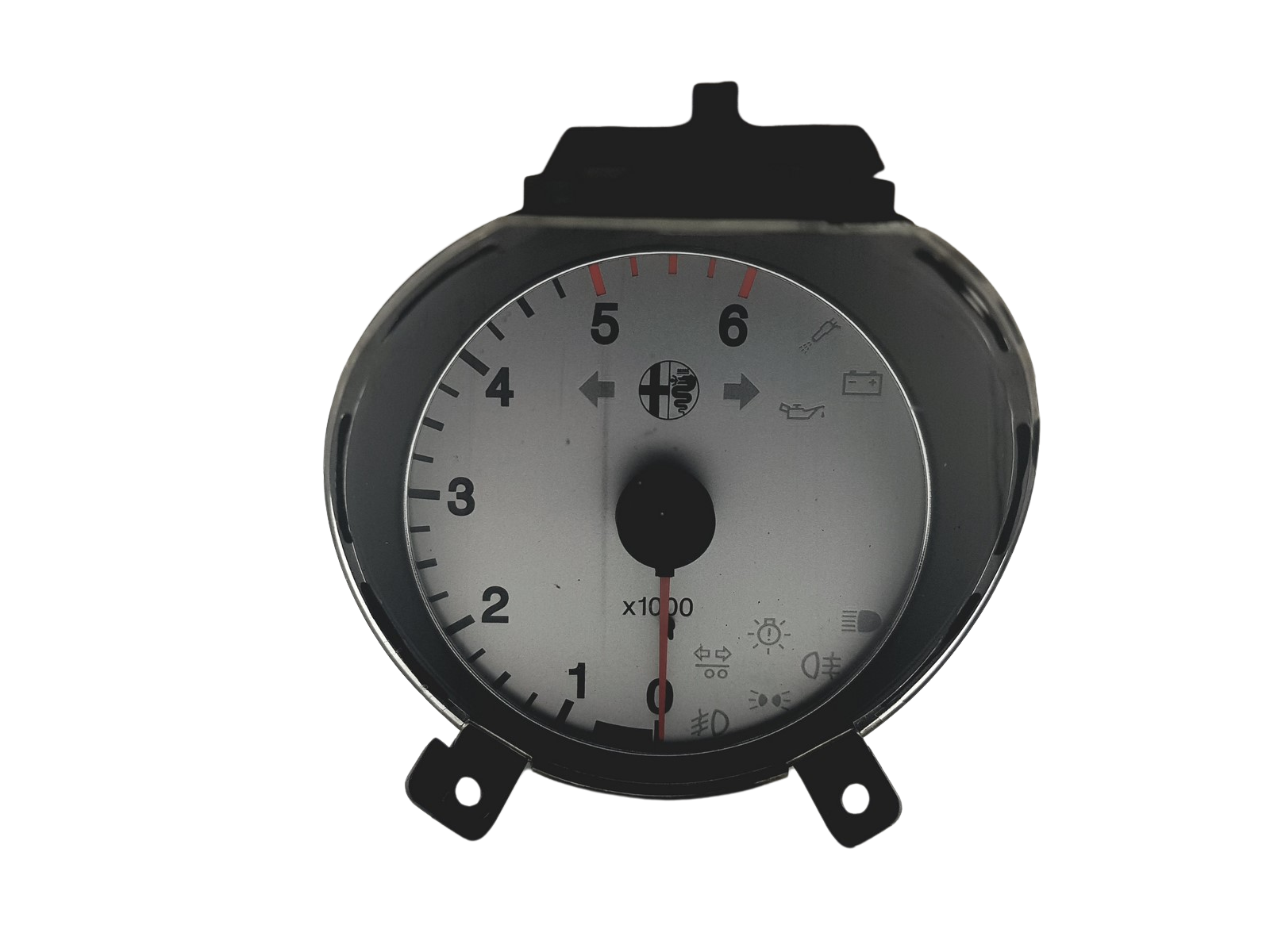 Tachometer Alfa Romeo 156 60658089 6850849919 56773 main product photo