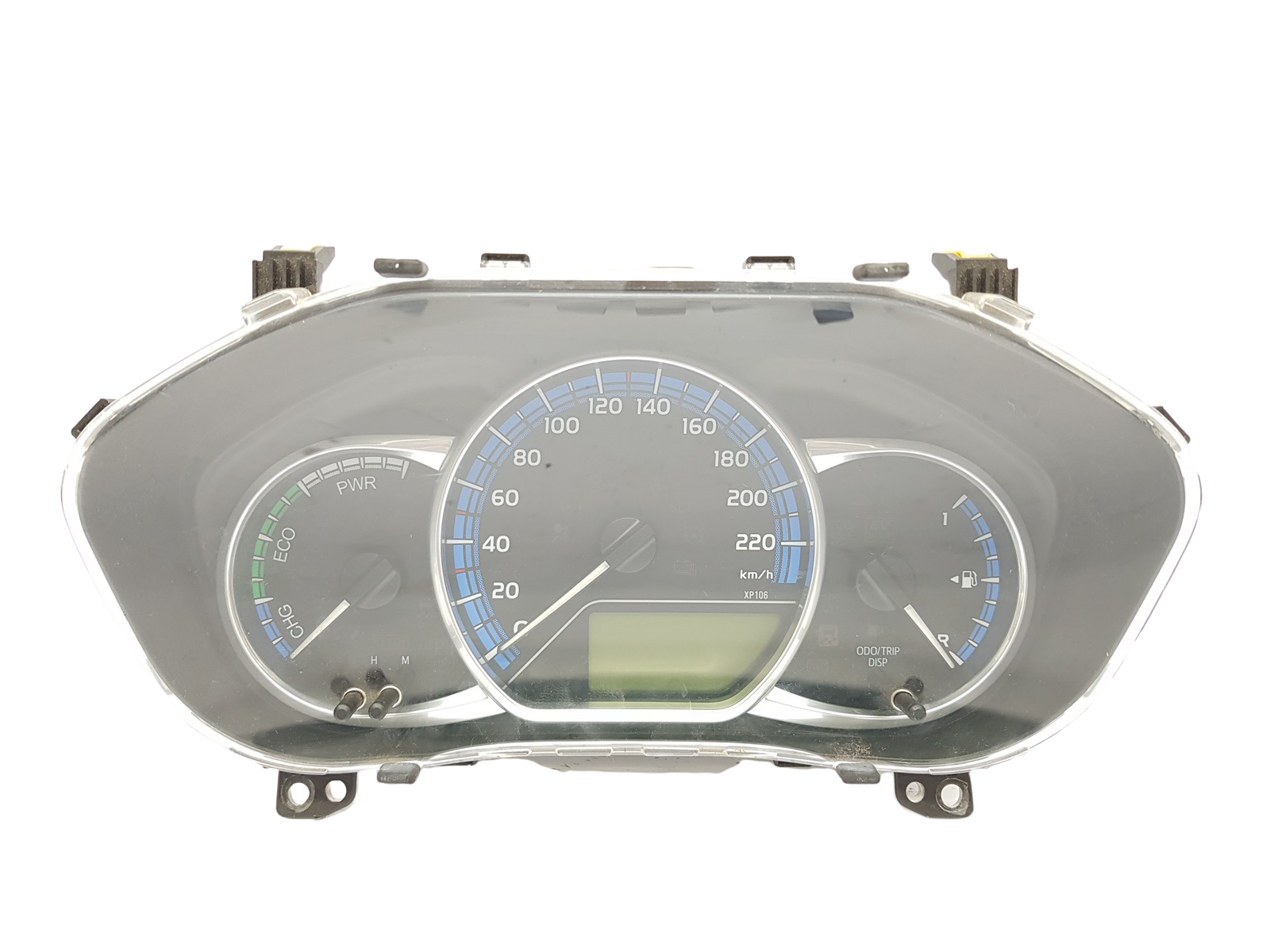 Omdrejningstæller Toyota Yaris 83800-0U390 MB157560-7773 26444 main product photo