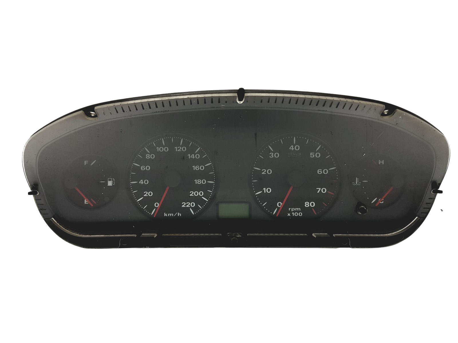 Omdrejningstæller Fiat Bravo 46778861 6063459929 main product photo