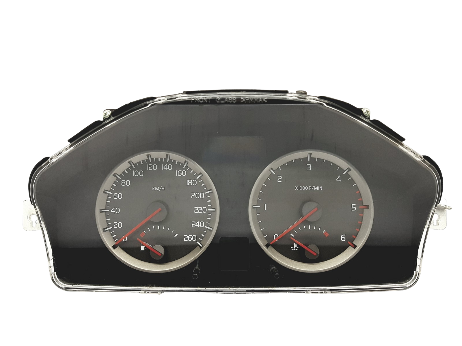 Omdrejningstæller Volvo V50 30728645 69594-880T 30710071 52334 main product photo