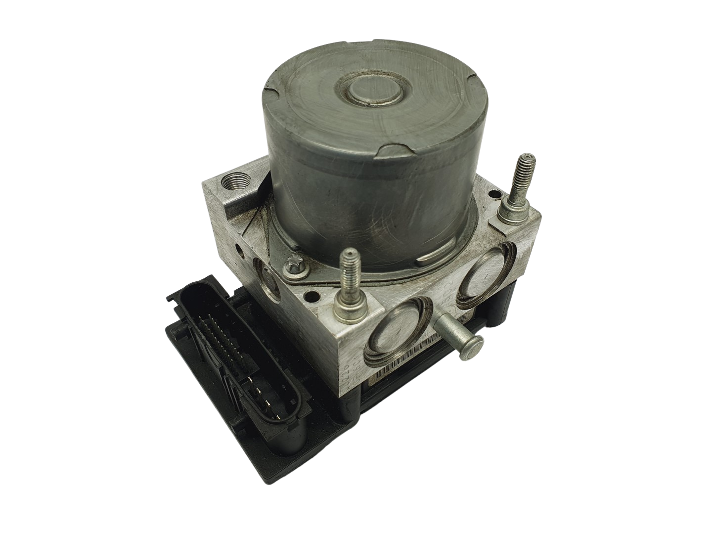 Abs Pumpe Nissan Micra K12 47660AX600 0265800319 0265231341 66380 main product photo