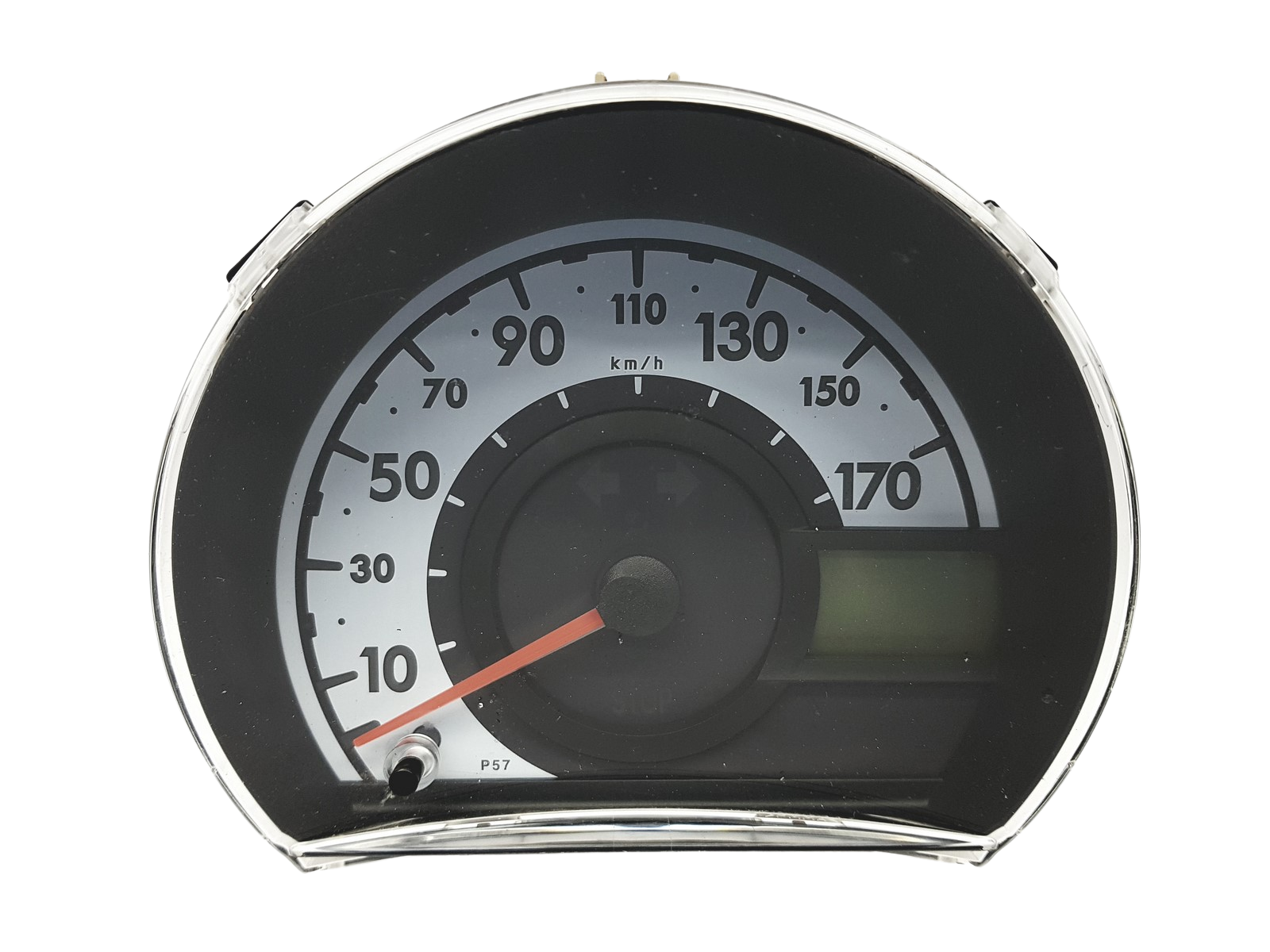 Speedometer Aygo 107 C1 83800-0H011-A Toyota PSA 52798 main product photo
