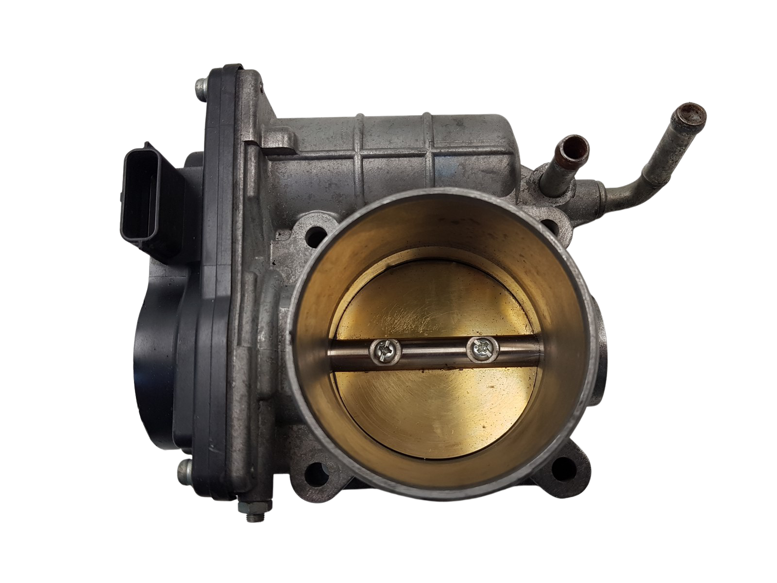 Spjældhusventil Renault 161201190R RME60-12 2.0 16V 3433 main product photo