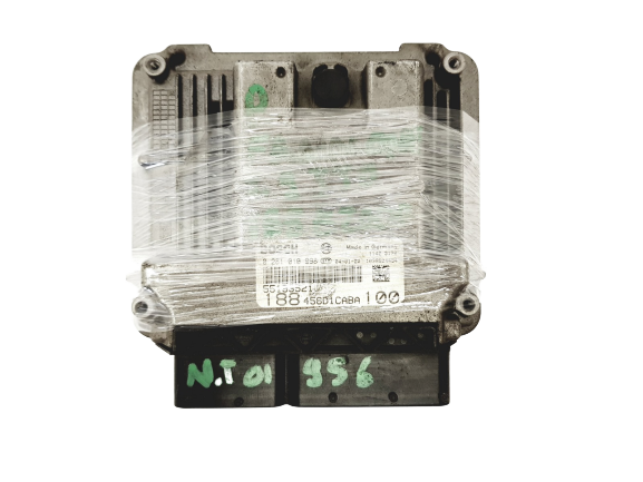 Styreenhed 55193521 0281010998 456D1CABA Fiat Bosch main product photo