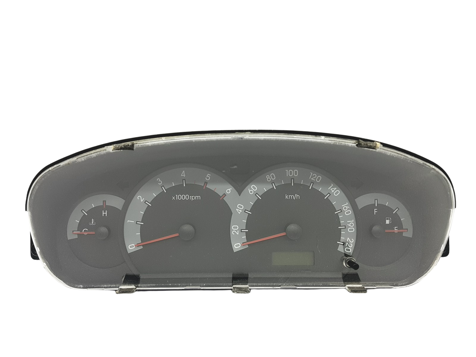 Omdrejningstæller Hyundai Elantra 94013-2D241 55397 main product photo