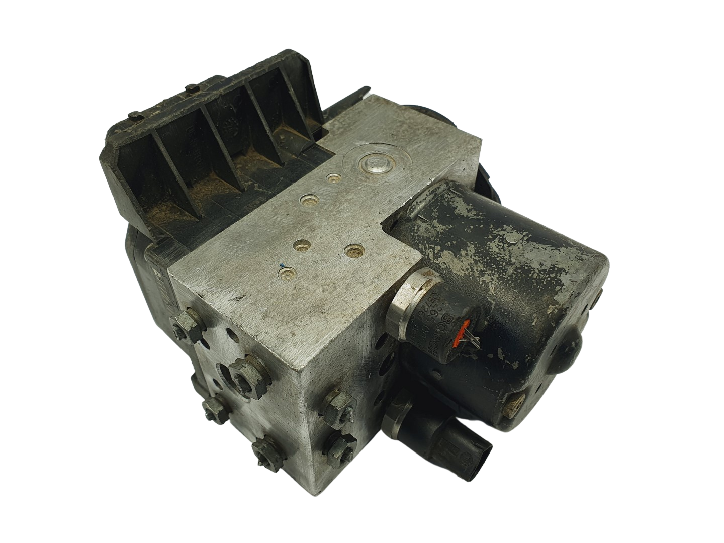 Abs Pumpe ESP Mercedes W168 A0044310912 0265202461 Bosch 67719 main product photo