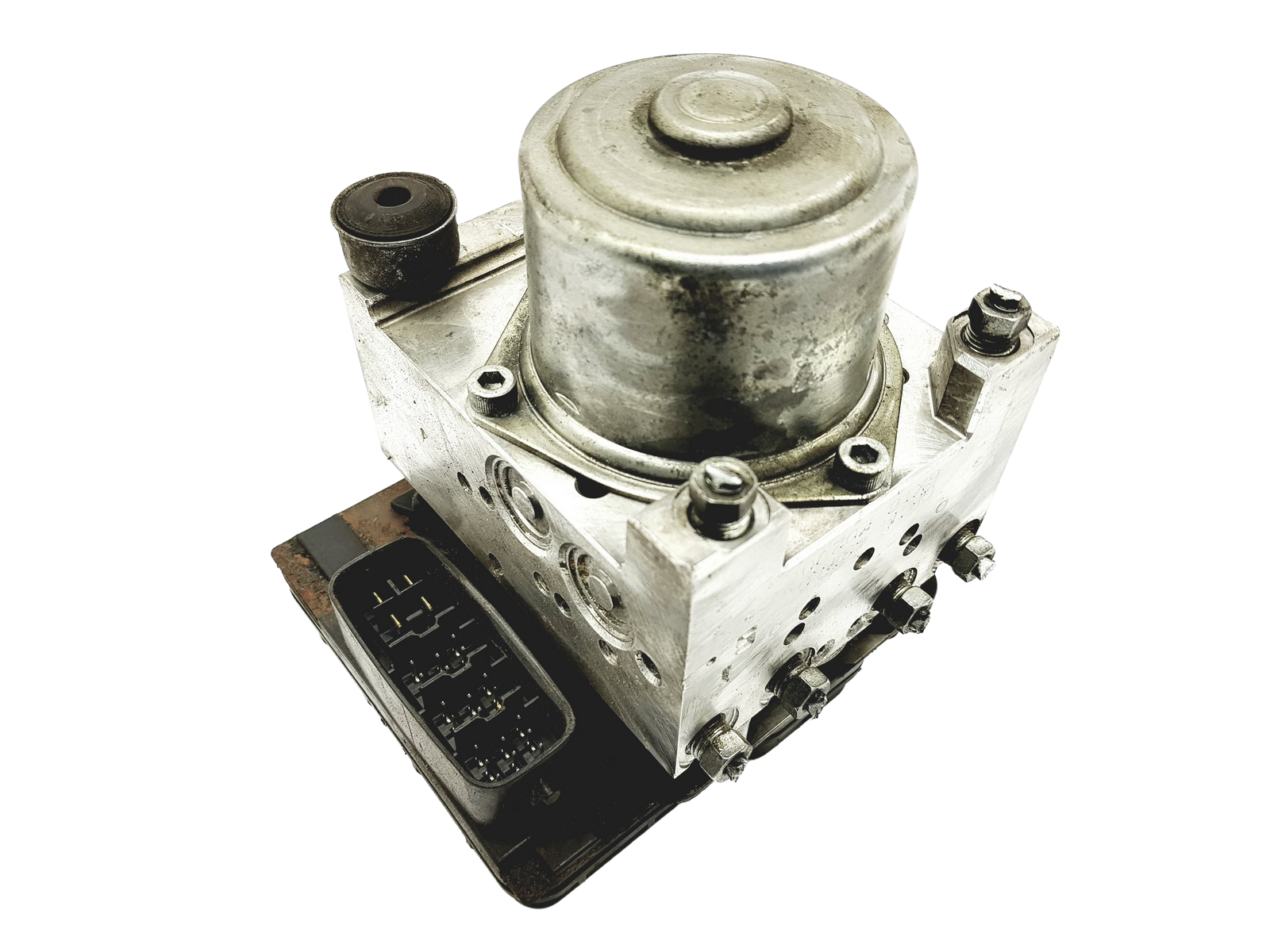 Abs Pumpe Mazda 6 GR1M437A0 GR1M 437A0 38398 main product photo