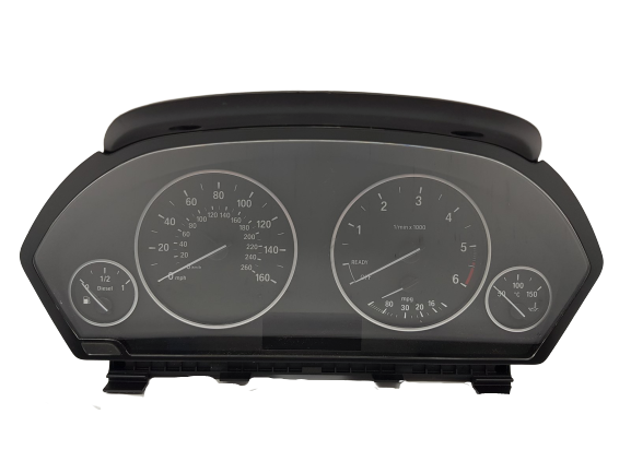 Omdrejningstæller BMW 3 6210 9371035 9232893 Johnson Controls main product photo