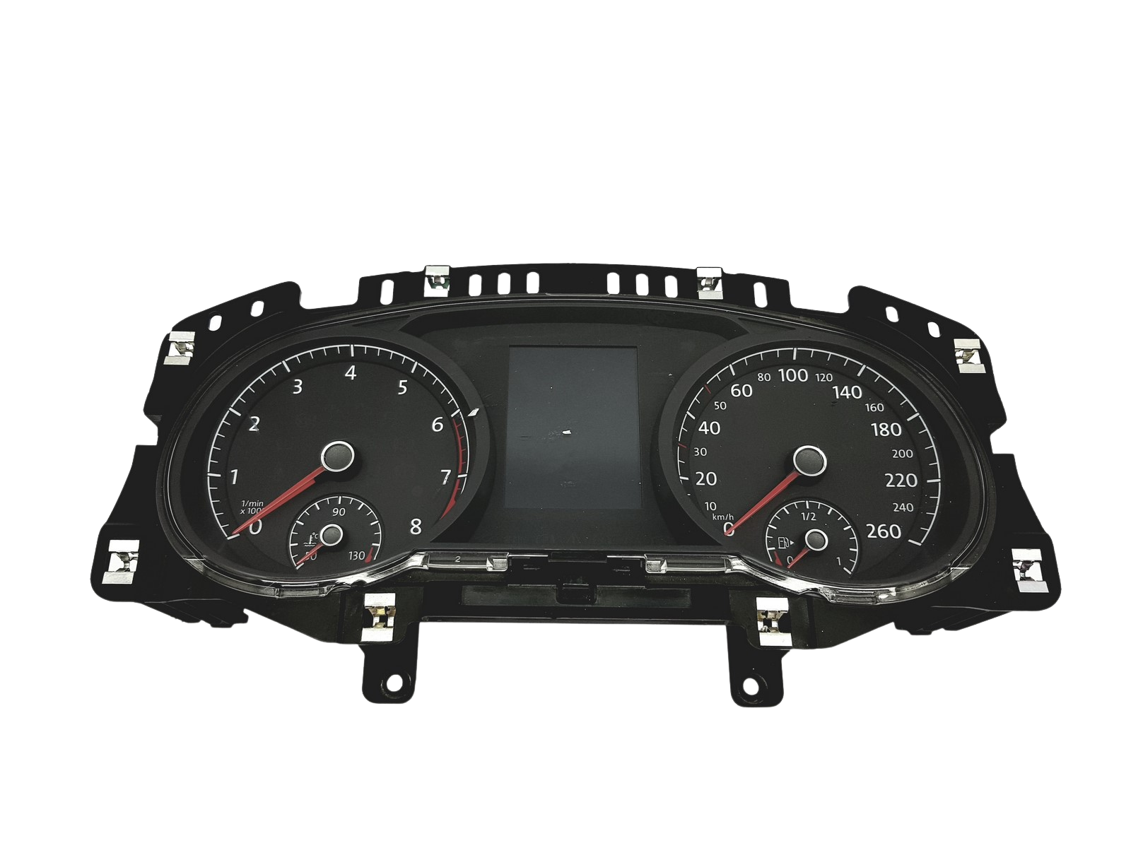 Omdrejningstæller VW Golf MK7 5G1920740C 52197 main product photo