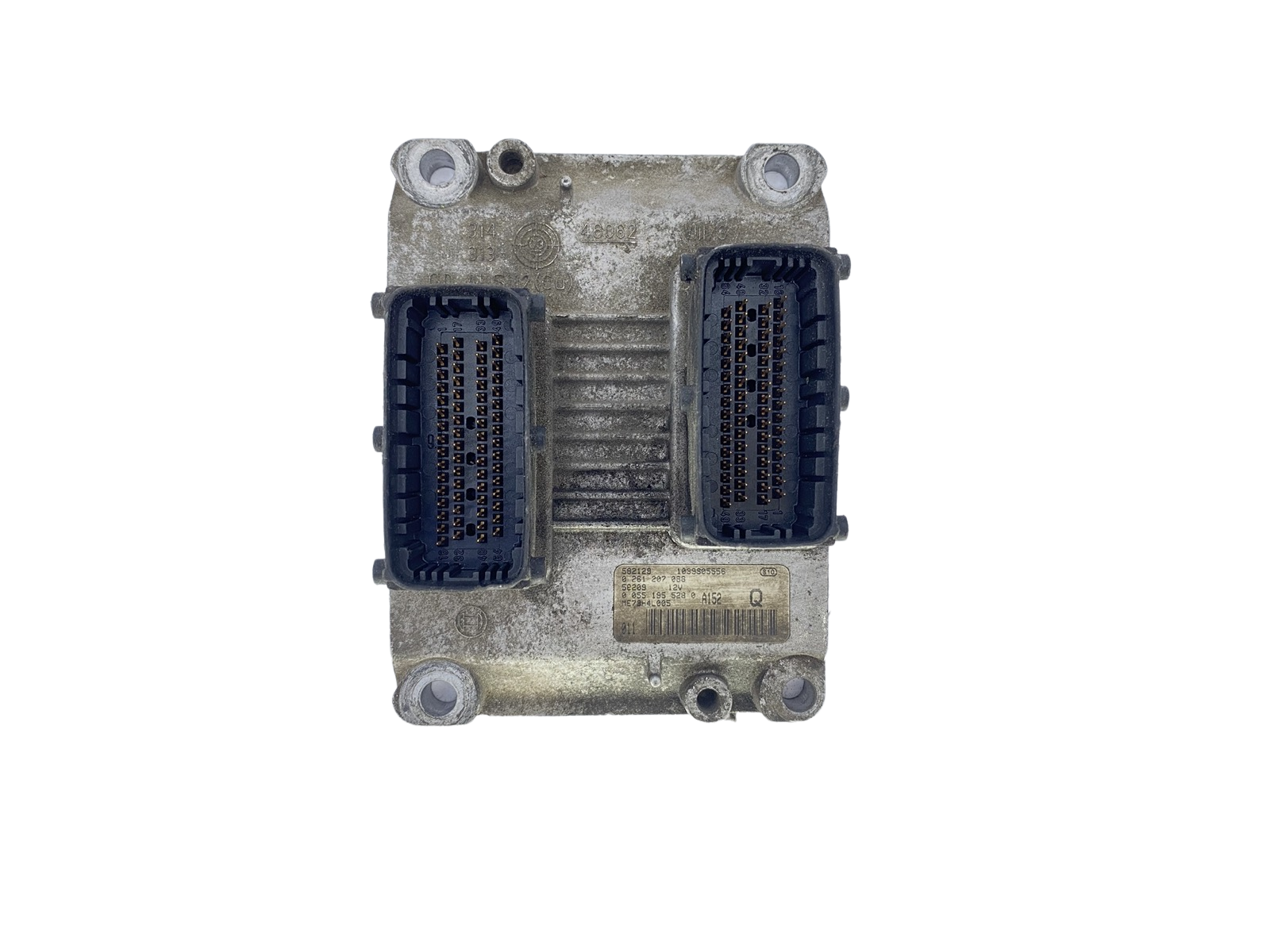 Styreenhed Lancia 00551955280 0261207088 Bosch 54370 main product photo