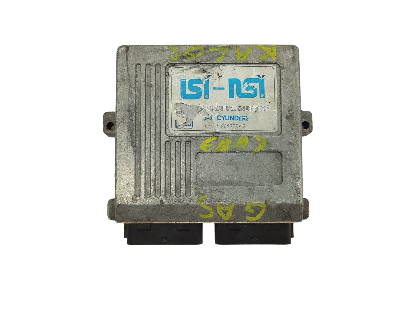 Styreenhed LPG 10R-026090 110R-006028 67R-016017 032800049 Landi 16054 main product photo