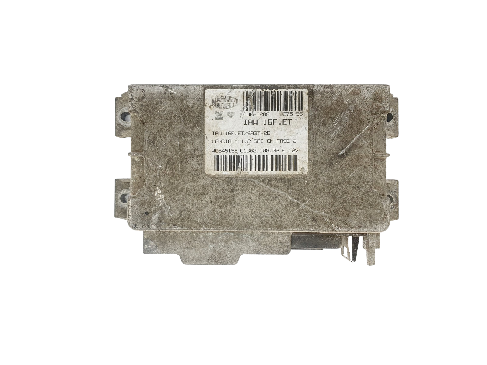 Styreenhed Lancia 46545155 IAW16F.ET Magneti 42184 main product photo