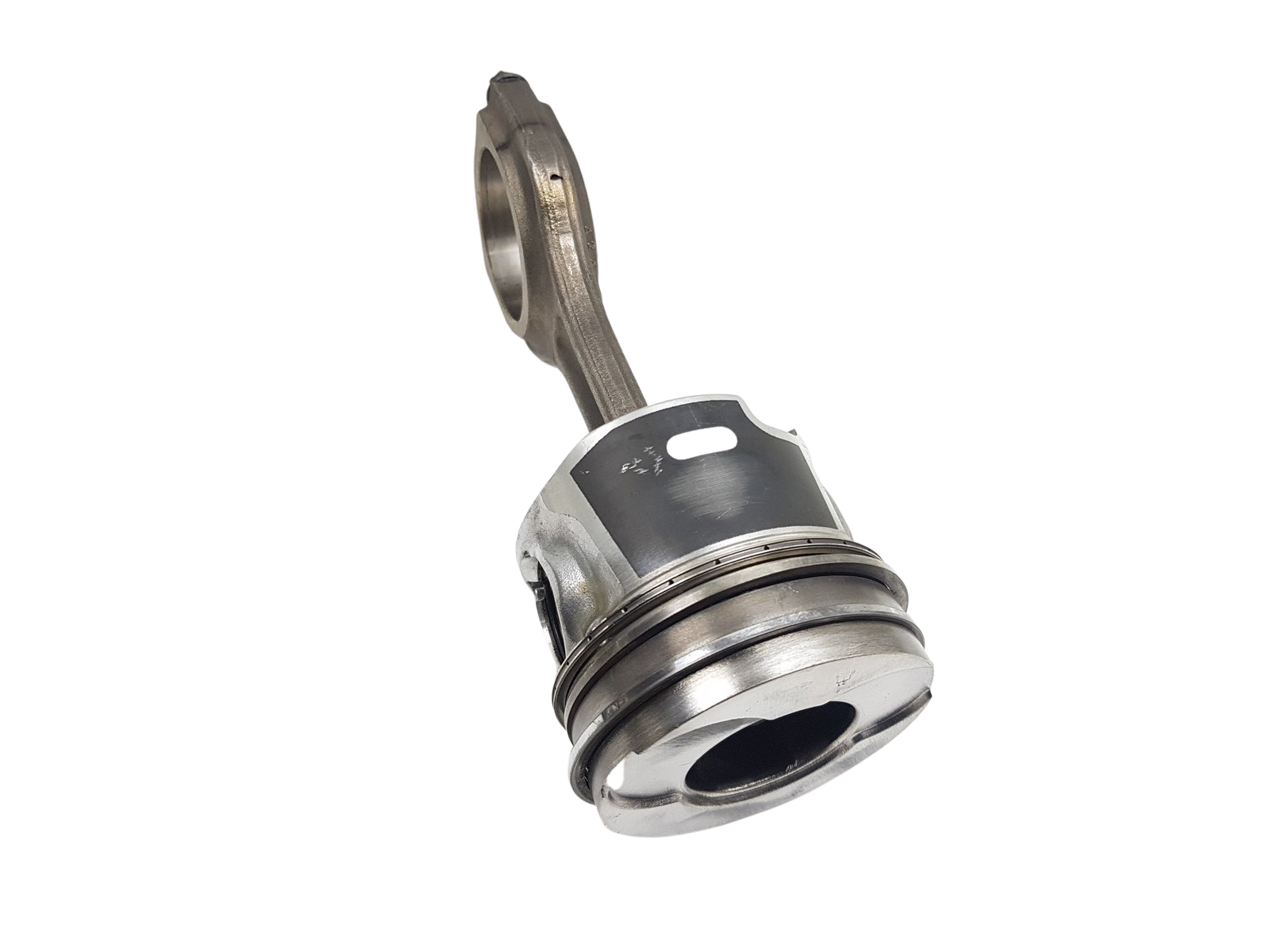 MAHLE plejlstang stempel 74L53 1.4 TDCI F6JA Ford Fiesta 1212 main product photo