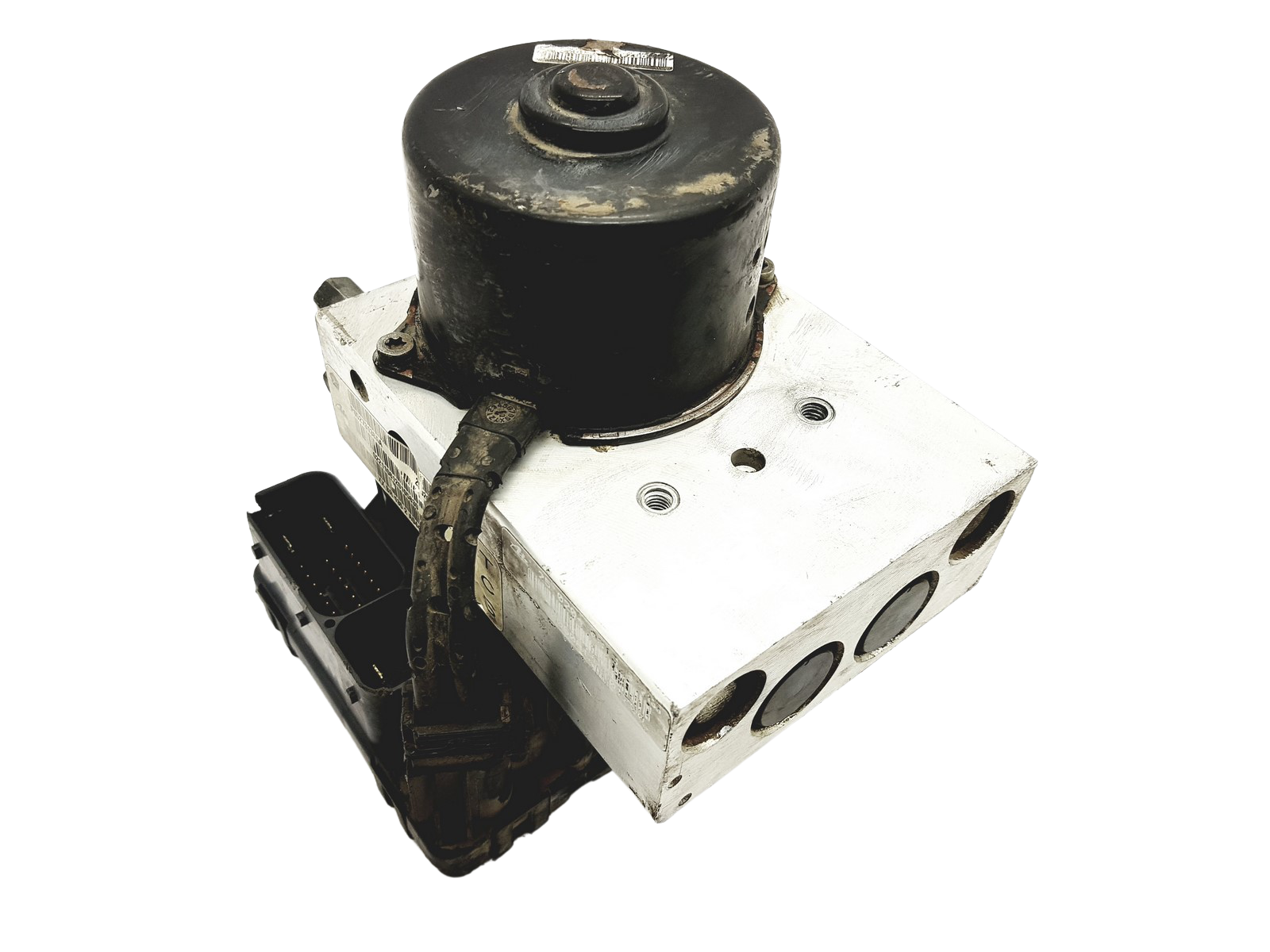 Abs Pumpe Chrysler PT Cruiser P05273138AA 05033150AAD 37252 main product photo