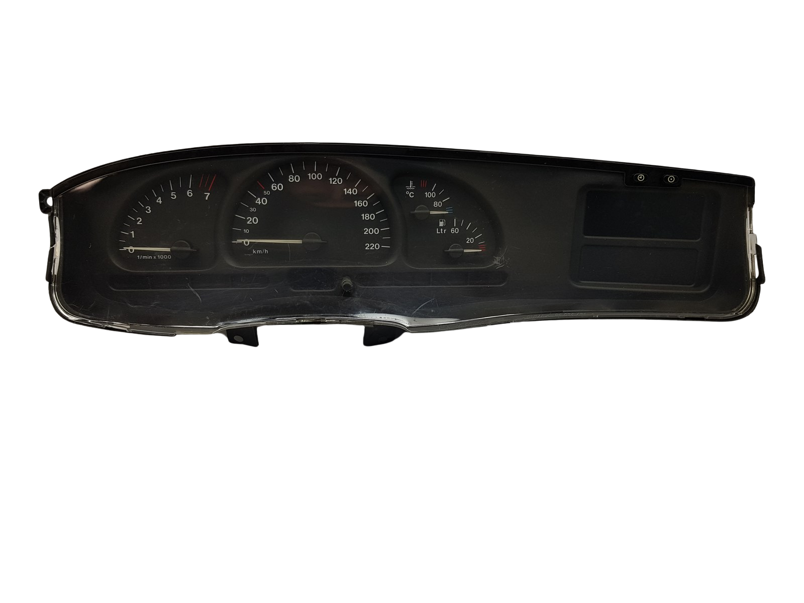 Speedometer Opel Vectra B 90569785KK main product photo