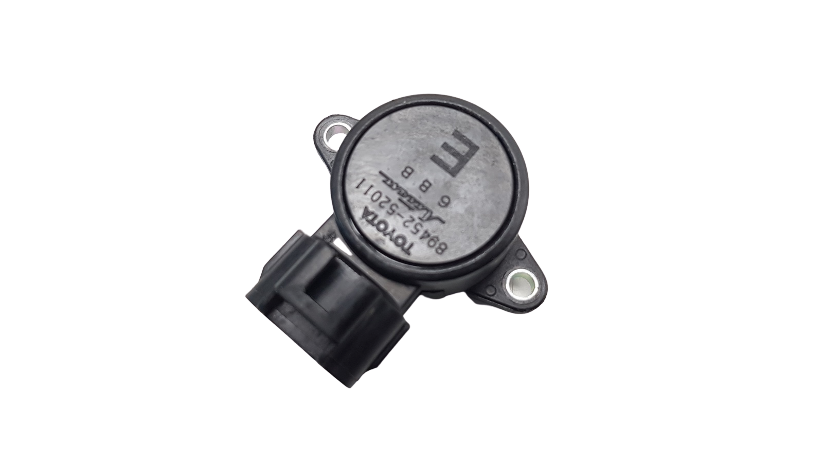 Speederpedal 89452-52011 Toyota 1.0 1KR Aisan Aygo C1 107 main product photo