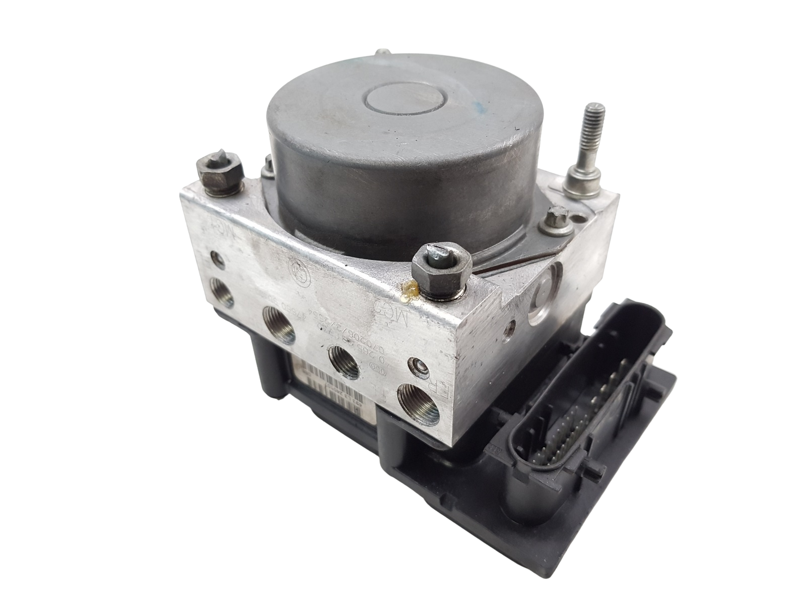 Abs Pumpe Nissan Note 476609U100 0265800518 0265231732 Bosch 1445 main product photo