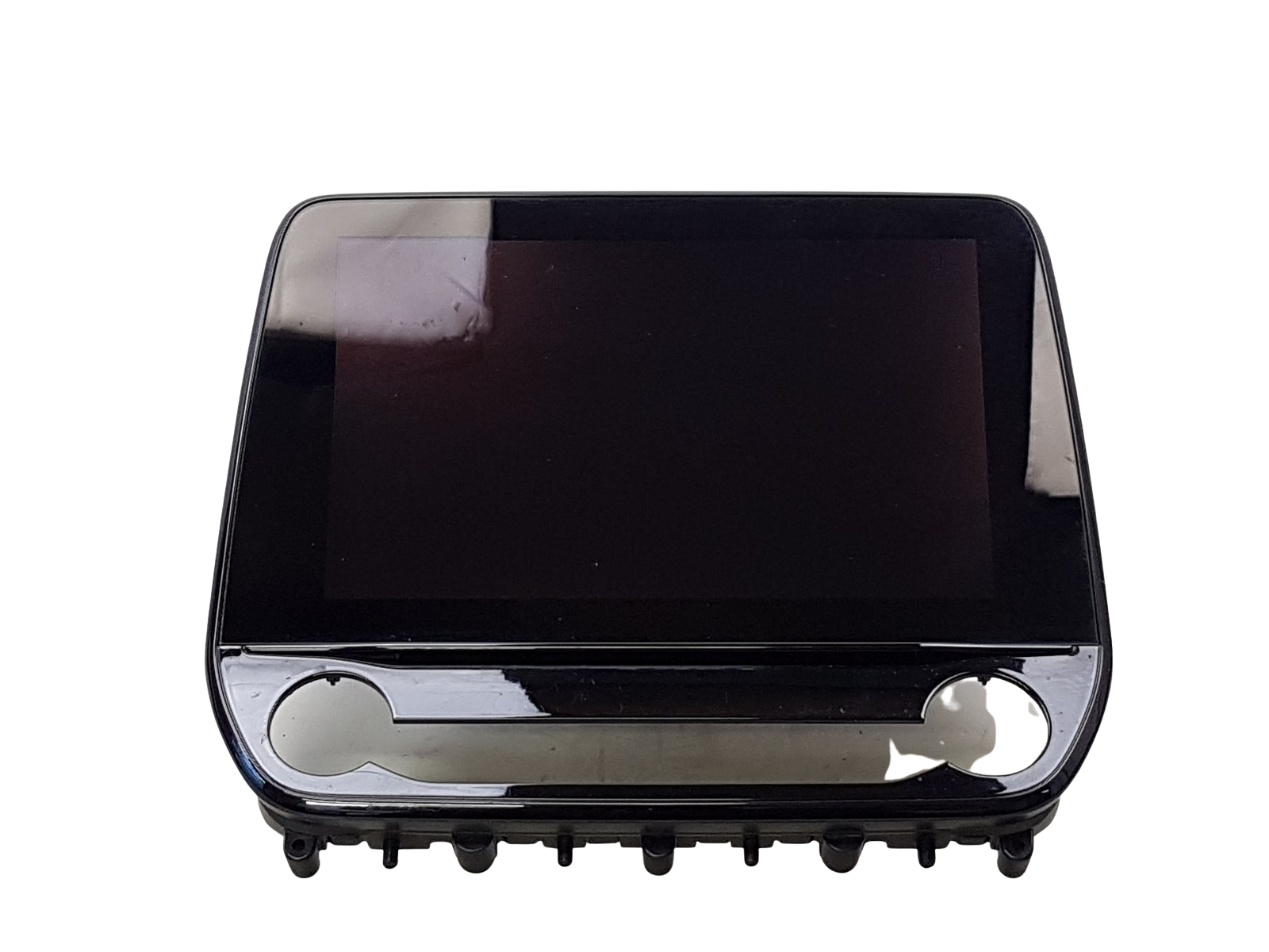 Navigationsdisplay Ford Fiesta 7 K1BT-18B955-FC 2 main product photo