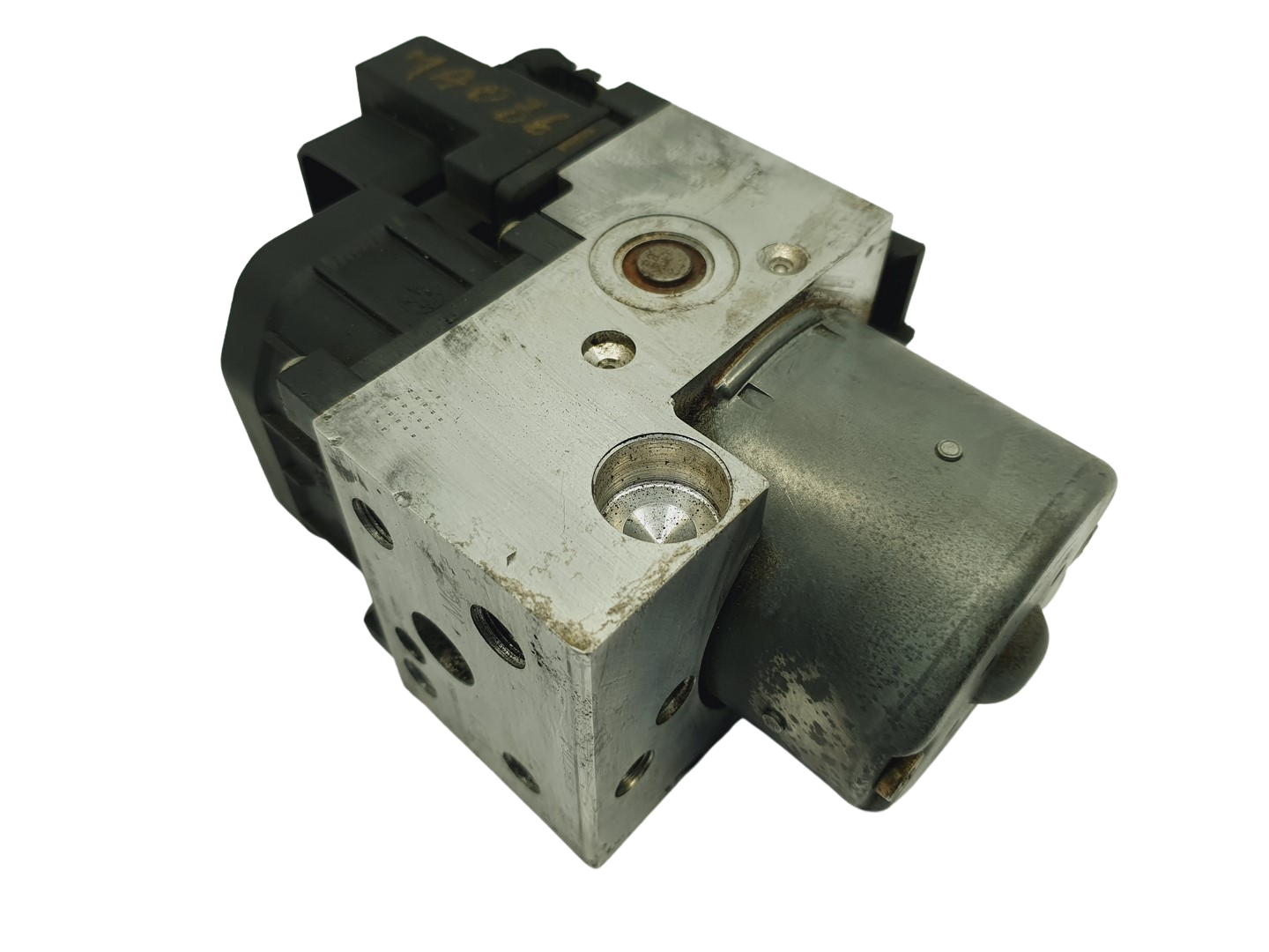 Abs Pumpe Chevrolet Camaro 10287764 0265215416 Bosch 63438 main product photo