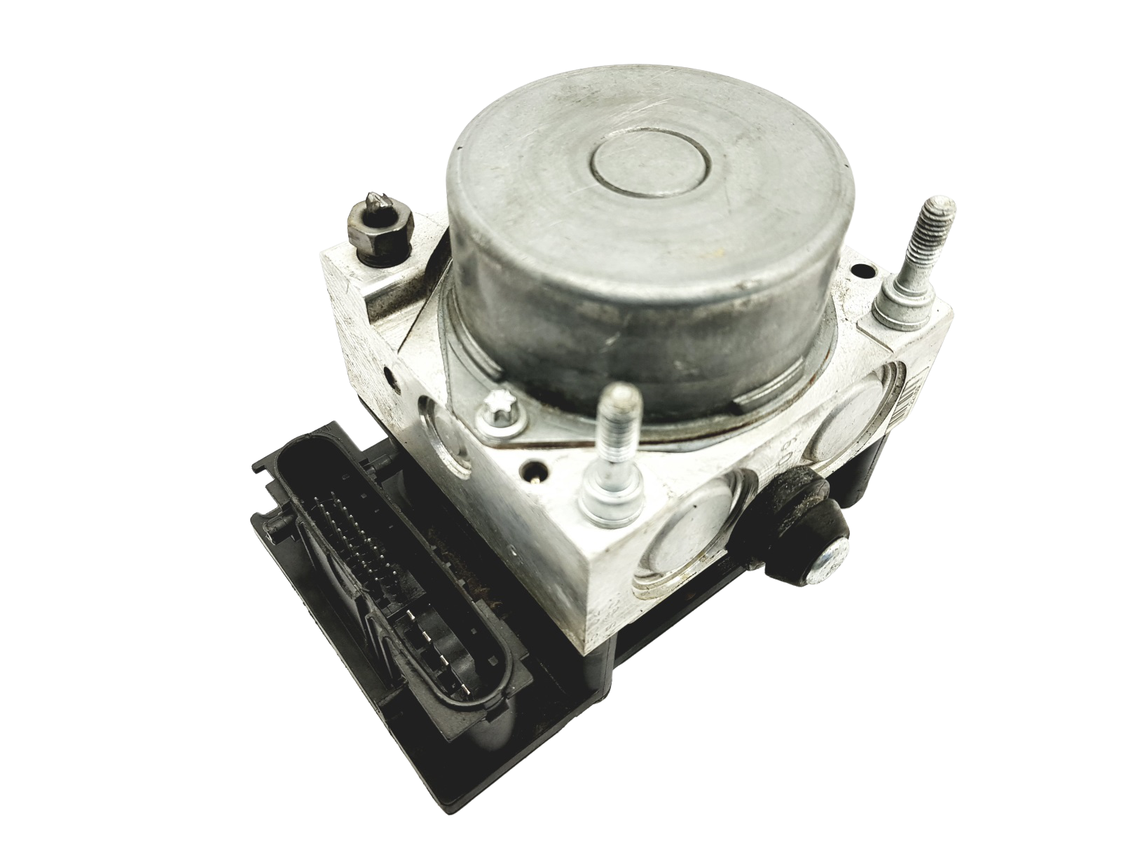 Abs Pumpe Nissan Note 476609U100 0265800518 Bosch 36824 main product photo