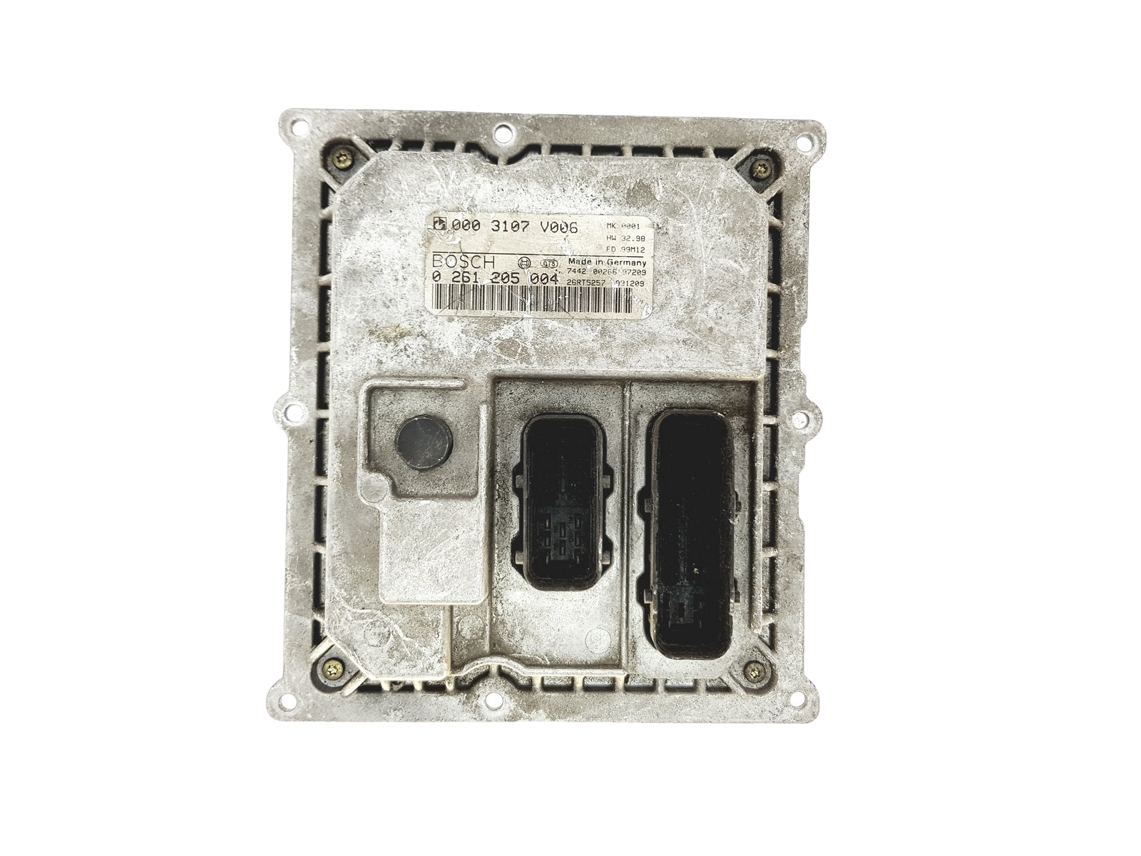 Styreenhed Smart 0003107V006 0261205004 Bosch 25475 main product photo
