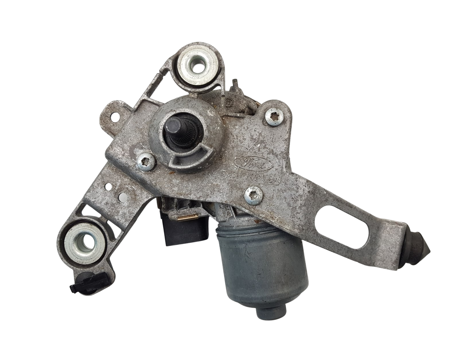 Vinduesviskermotor Højre Ford Focus BM51-17504-BL BM51-17K484-B 1262 main product photo
