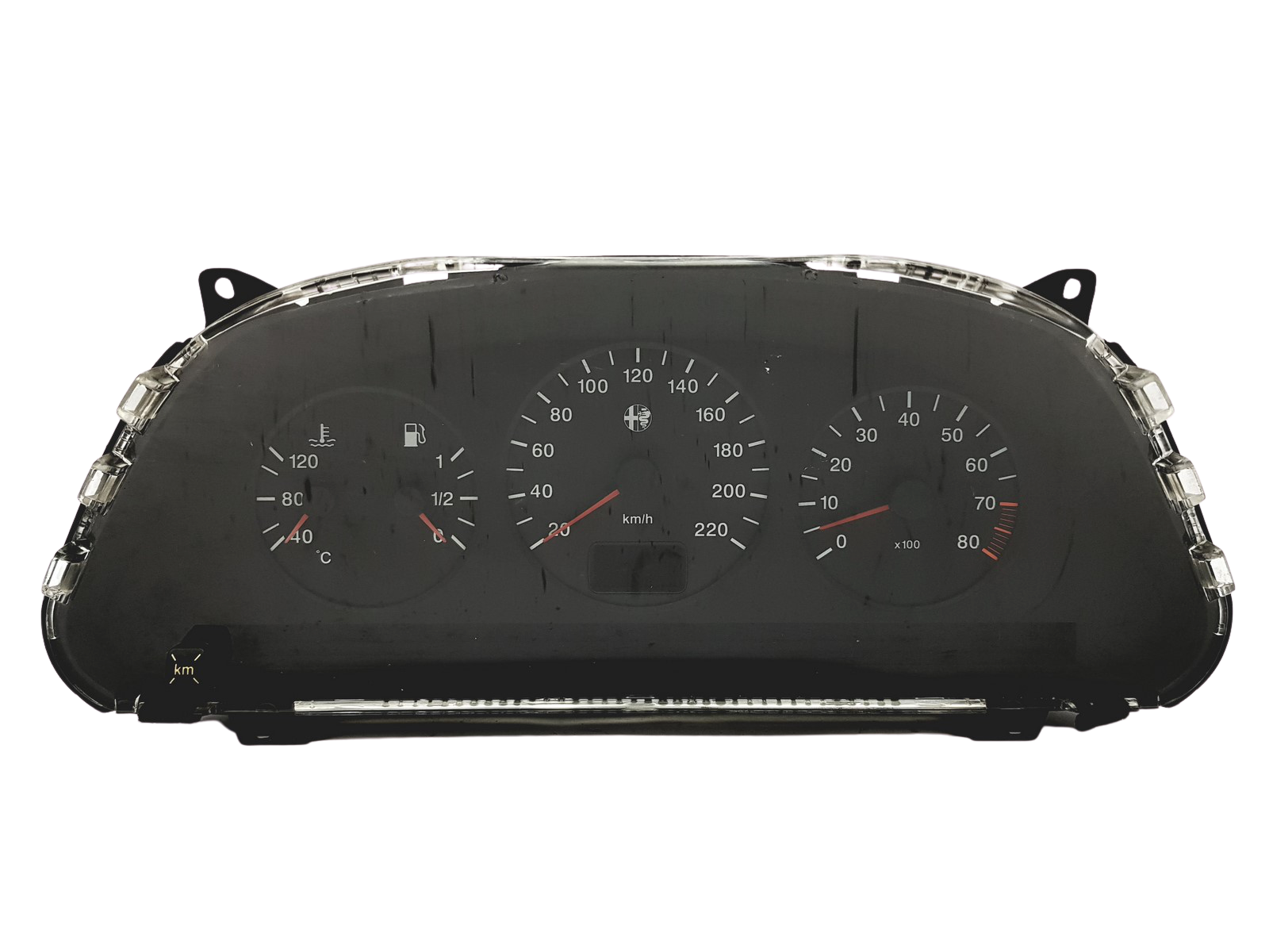 Omdrejningstæller Alfa Romeo 145 60.2584.003 602584003 30260 main product photo