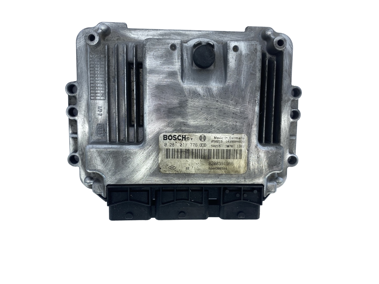 Styreenhed 0281011776 8200391966 8200386508 Renault Bosch 50219 main product photo