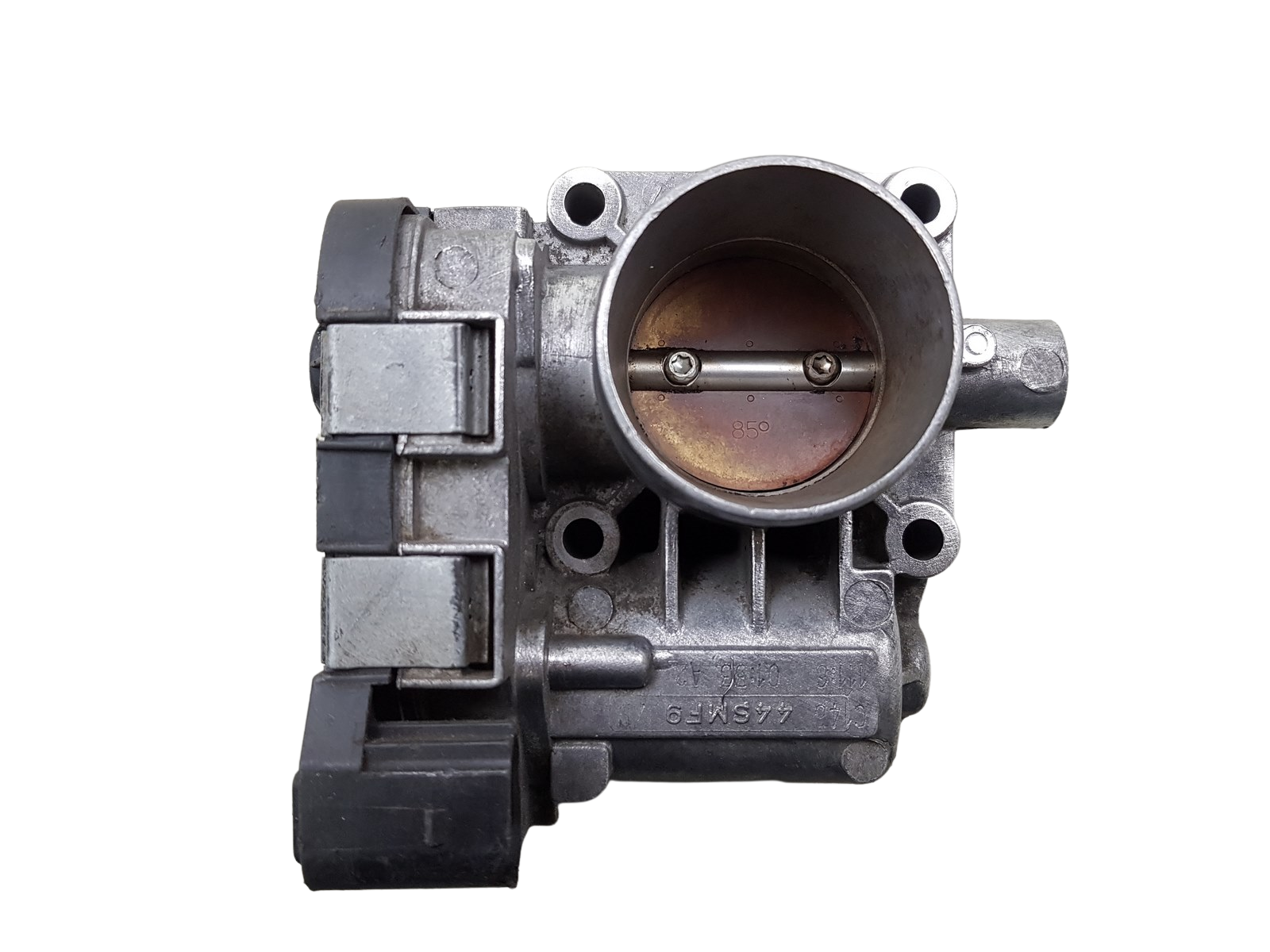 Spjældhusventil 55192787 44SMF9 Fiat Lancia FPT 2946 main product photo