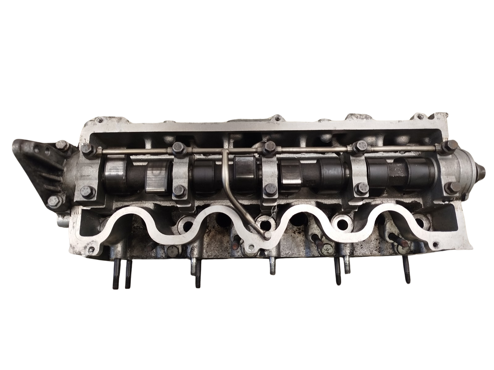 Topstykke Fiat Opel Alfa 55207460 1.9 JTD 939A7000 main product photo